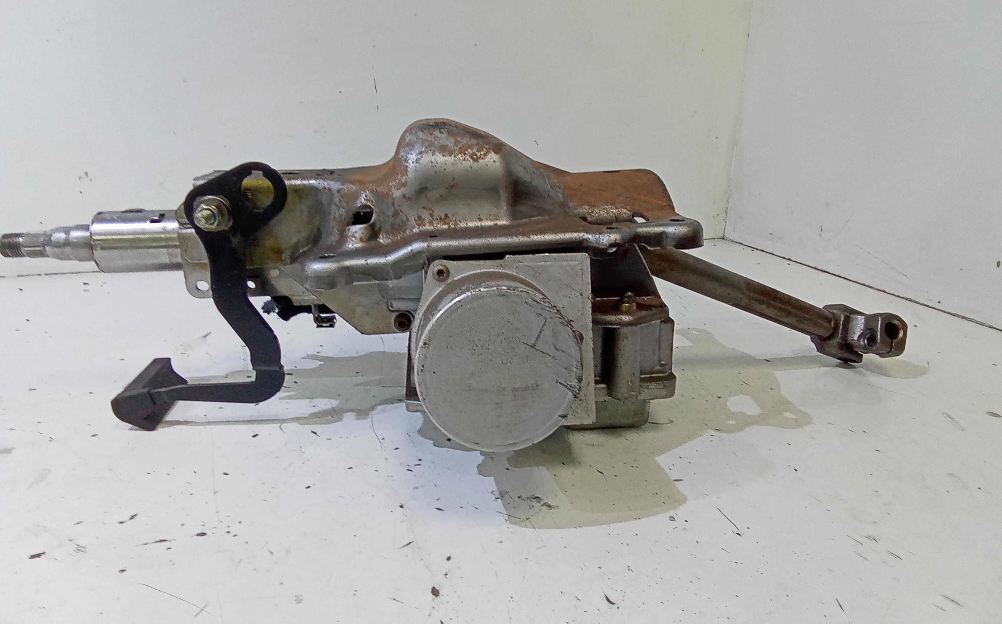 City completo LANCIA Musa 1 Serie