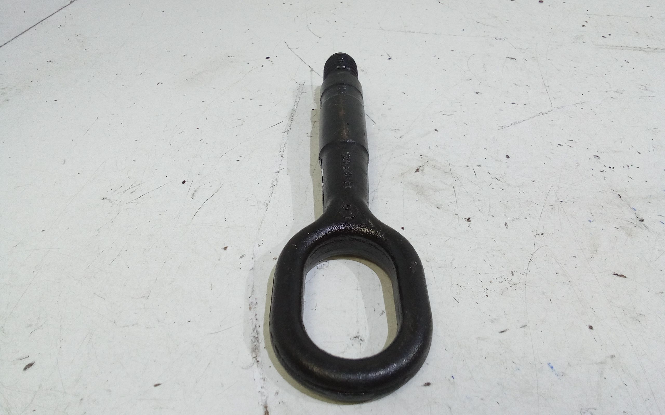 Gancio Traino AUDI Q2 Serie (GAB) (16>)