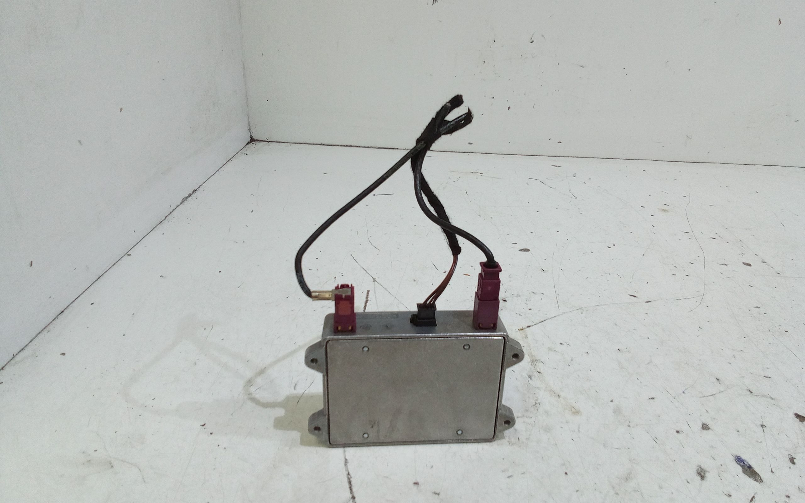 Amplificatore Antenna AUDI A6 Avant Serie C6 (4F5) (04>12)