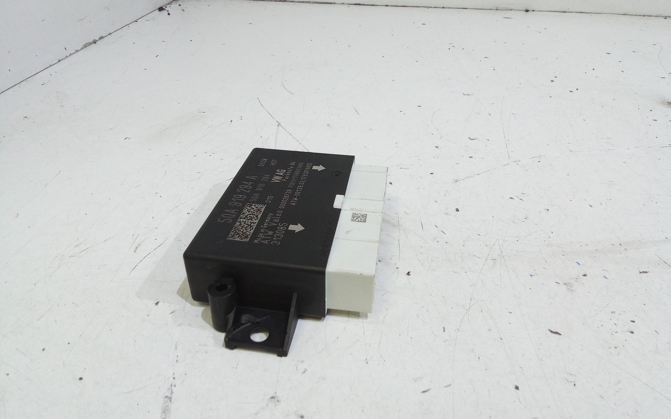 Centralina sensori di parcheggio AUDI Q2 Serie (GAB) (16>)