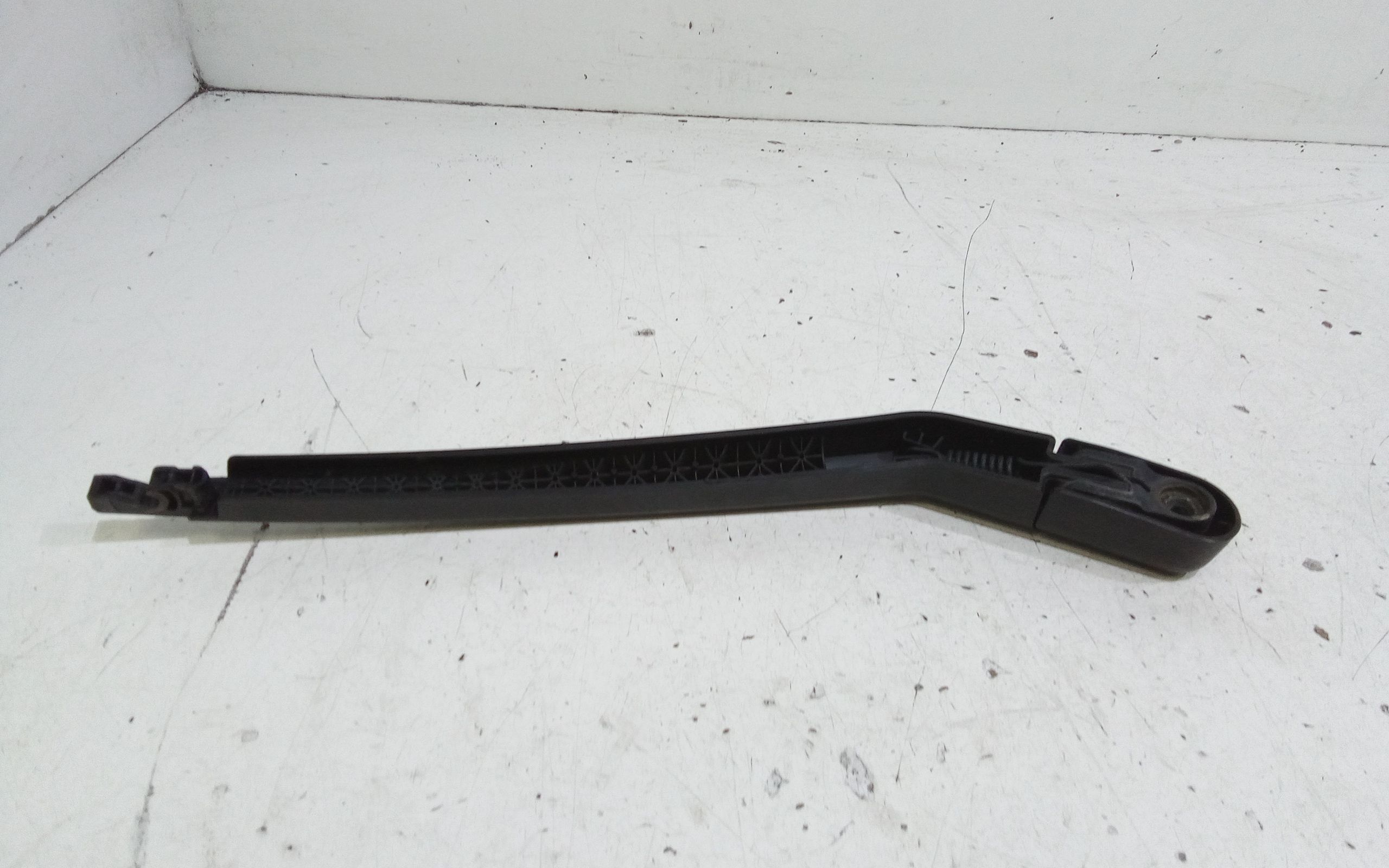 Braccio tergi posteriore RENAULT Koleos 1 Serie