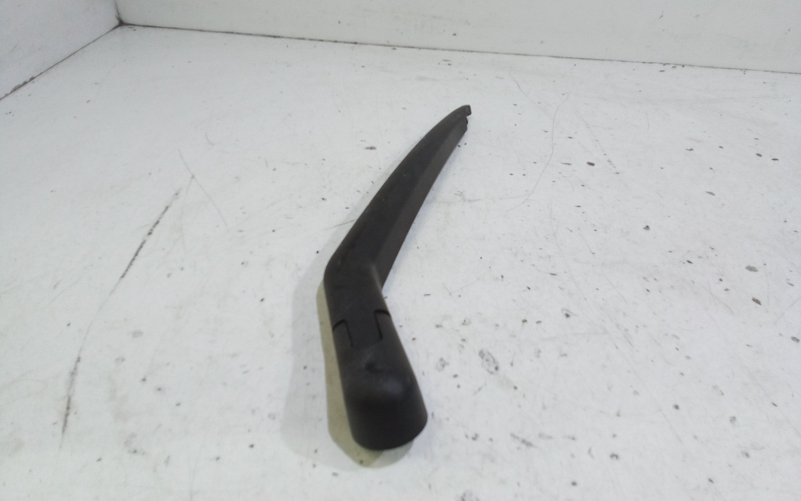 Braccio tergi posteriore RENAULT Koleos 1 Serie