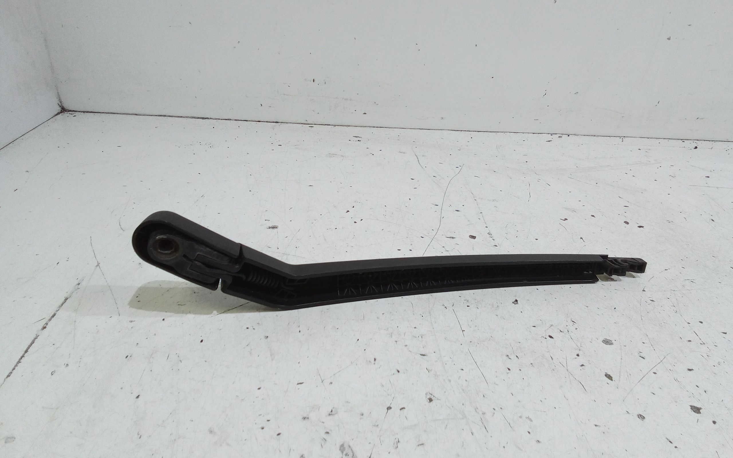 Braccio tergi posteriore RENAULT Koleos 1 Serie