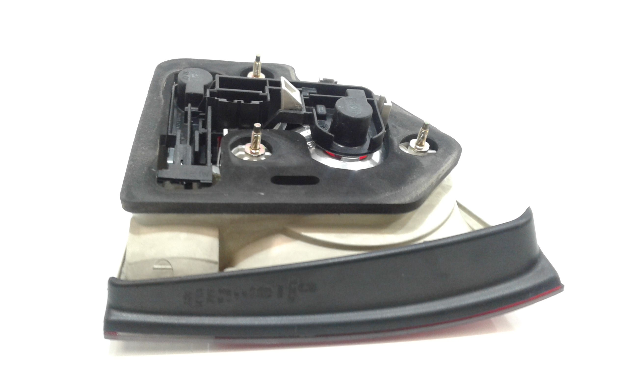 Stop Posteriore Sinistro Integrato nel Portello VOLKSWAGEN Touareg 1 Serie