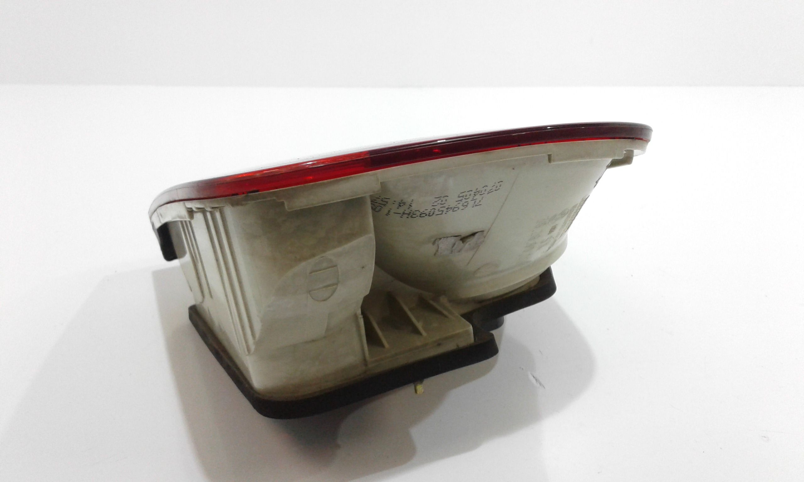 Stop Posteriore Sinistro Integrato nel Portello VOLKSWAGEN Touareg 1 Serie