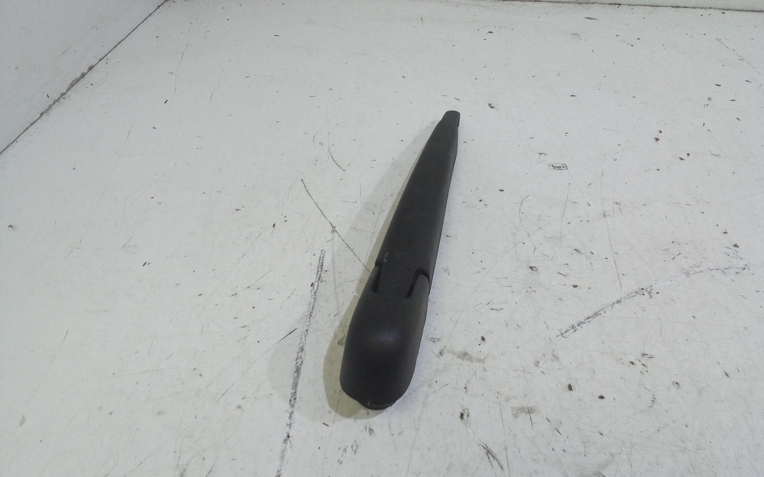 Braccio tergi posteriore RENAULT Megane ll Serie (02>06)