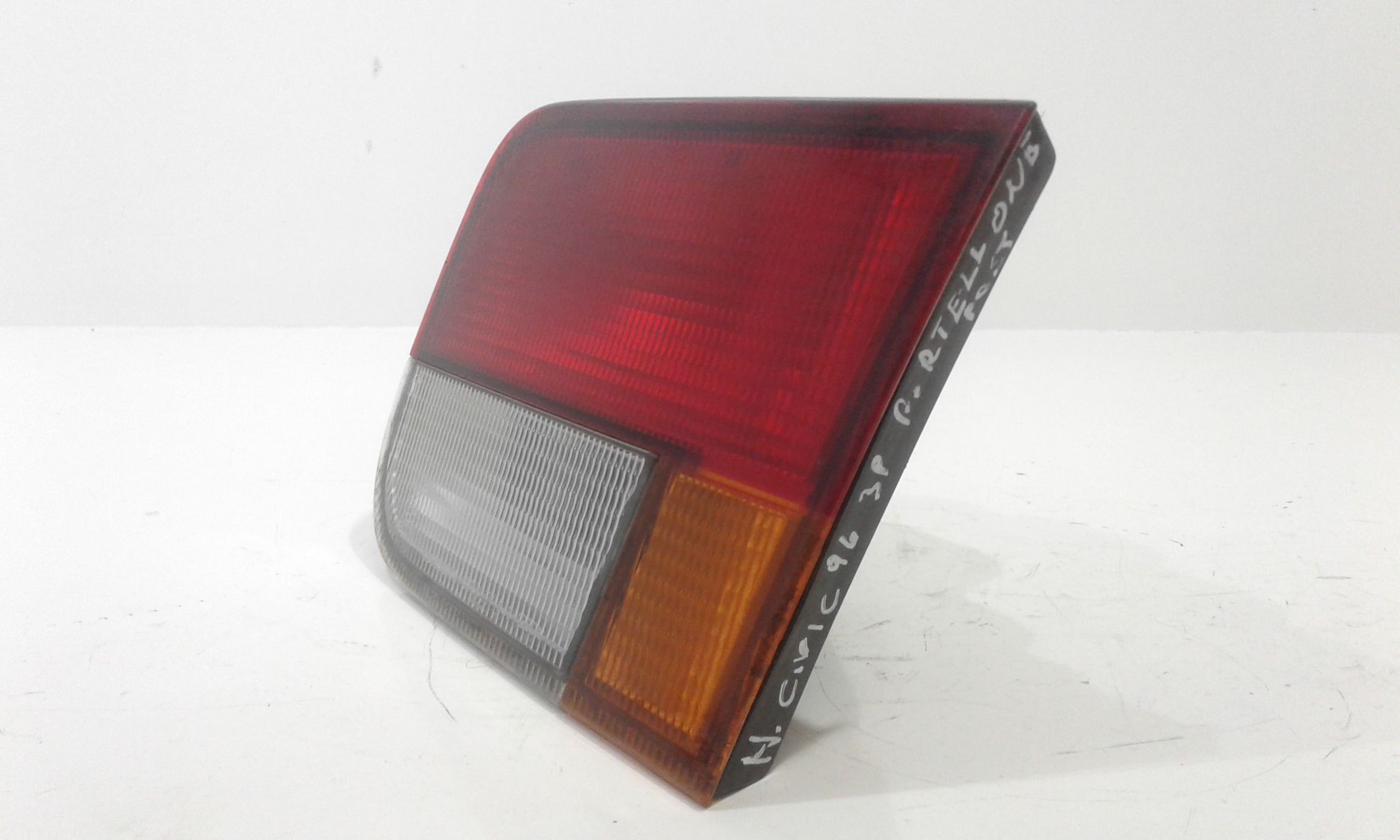 Stop Posteriore Destro Integrato nel Portello HONDA Civic Berlina 3P (95>99)