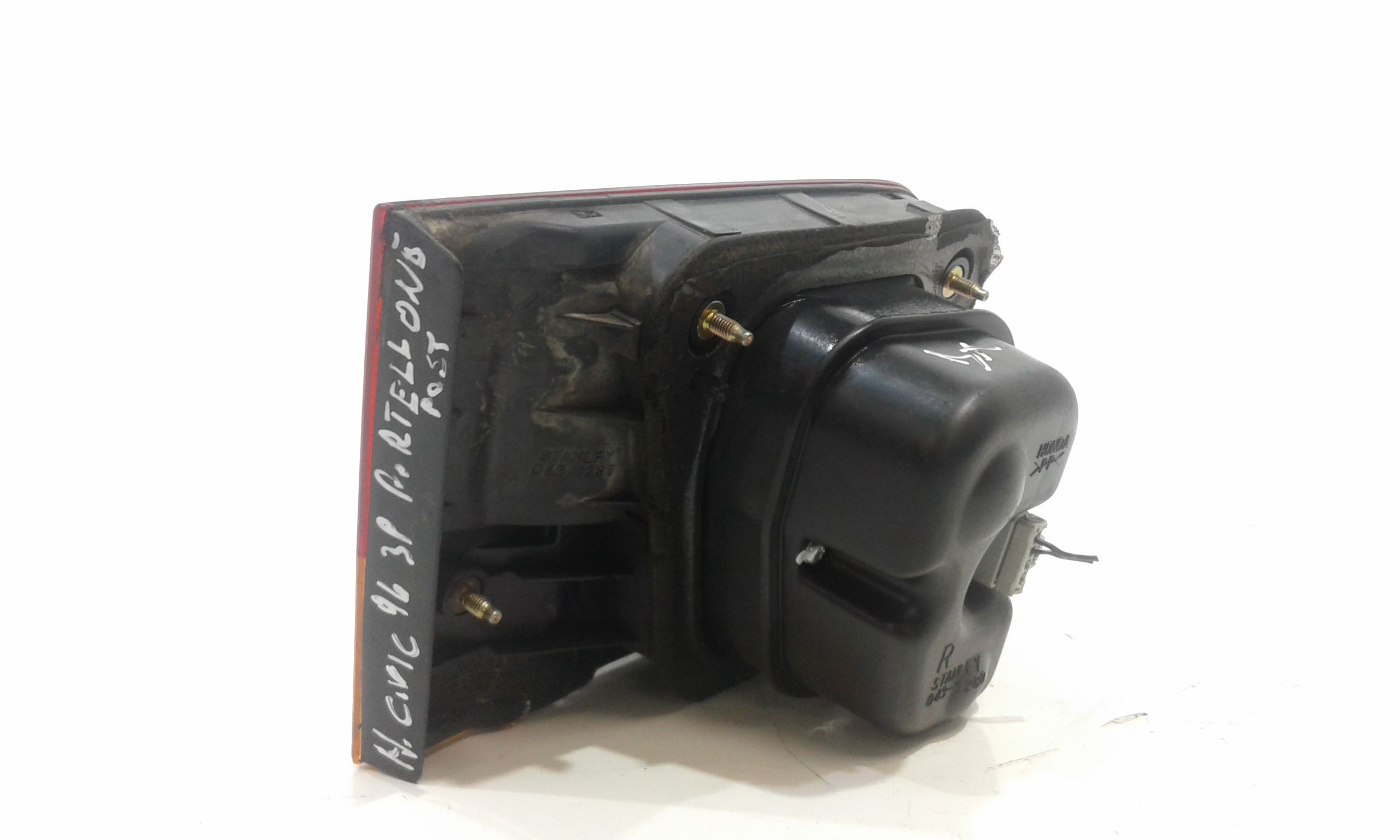 Stop Posteriore Destro Integrato nel Portello HONDA Civic Berlina 3P (95>99)