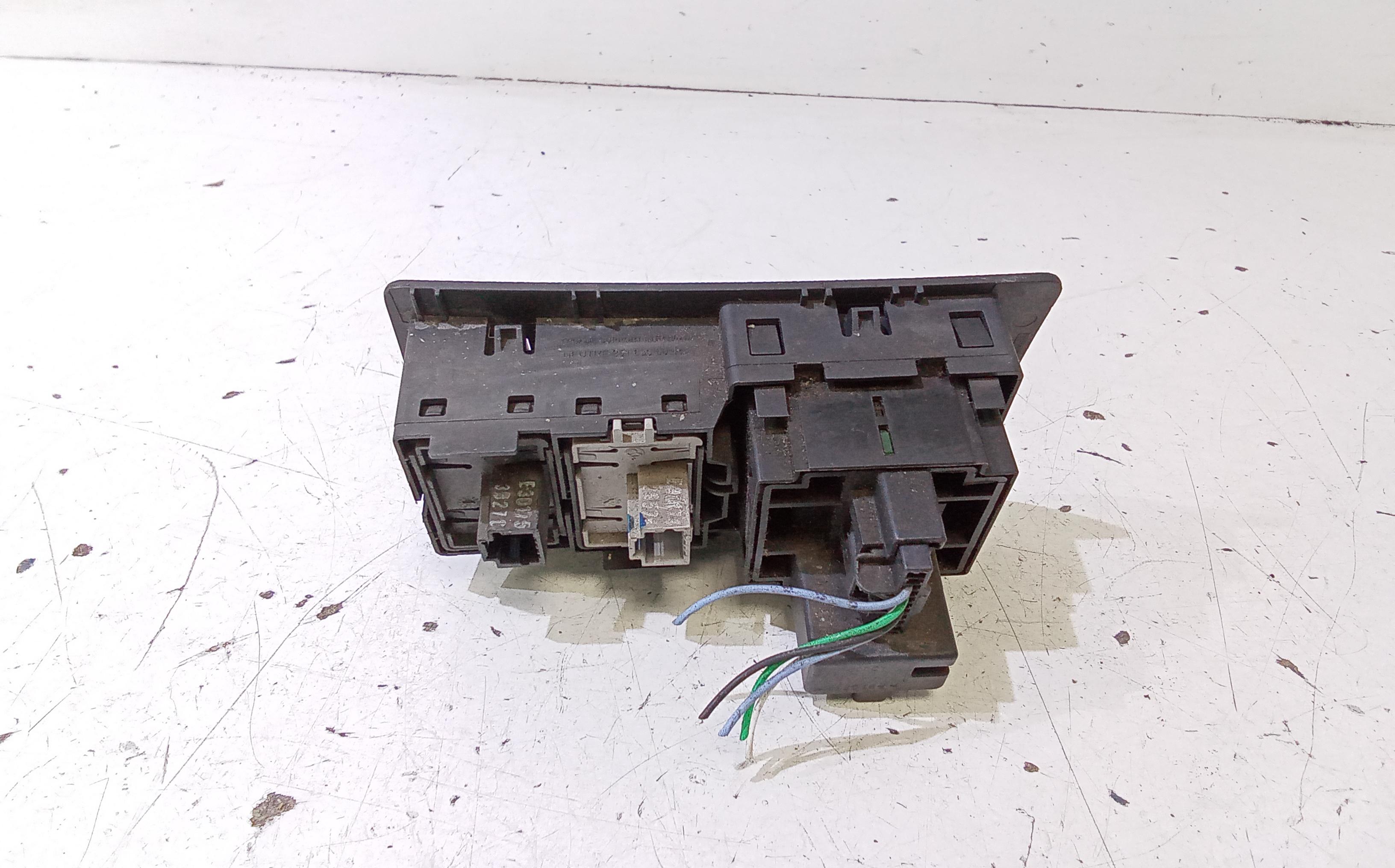 Regolatore Fari RENAULT Laguna Grand Tour 5 Serie