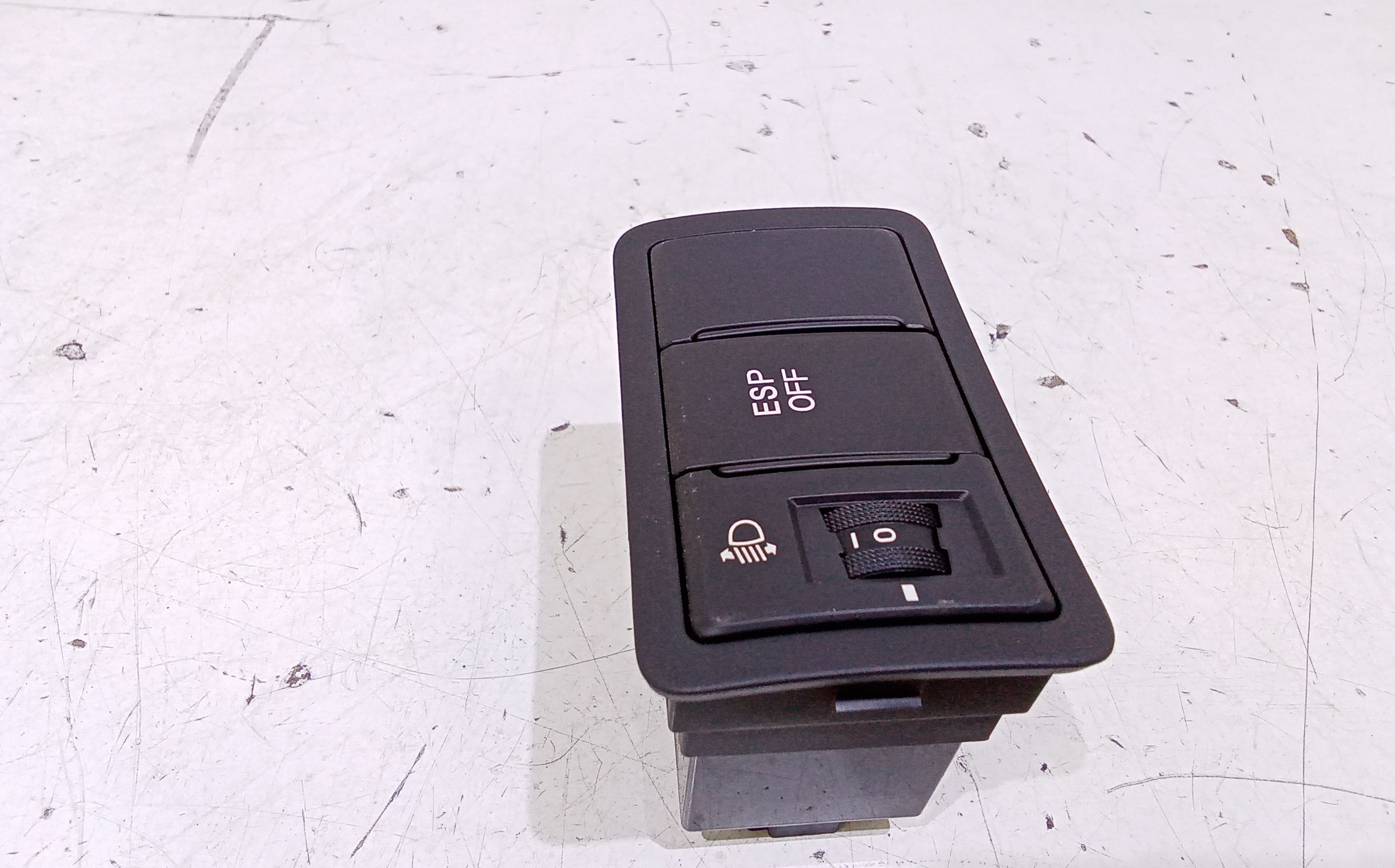 Regolatore Fari HYUNDAI i30 Serie (07>11)