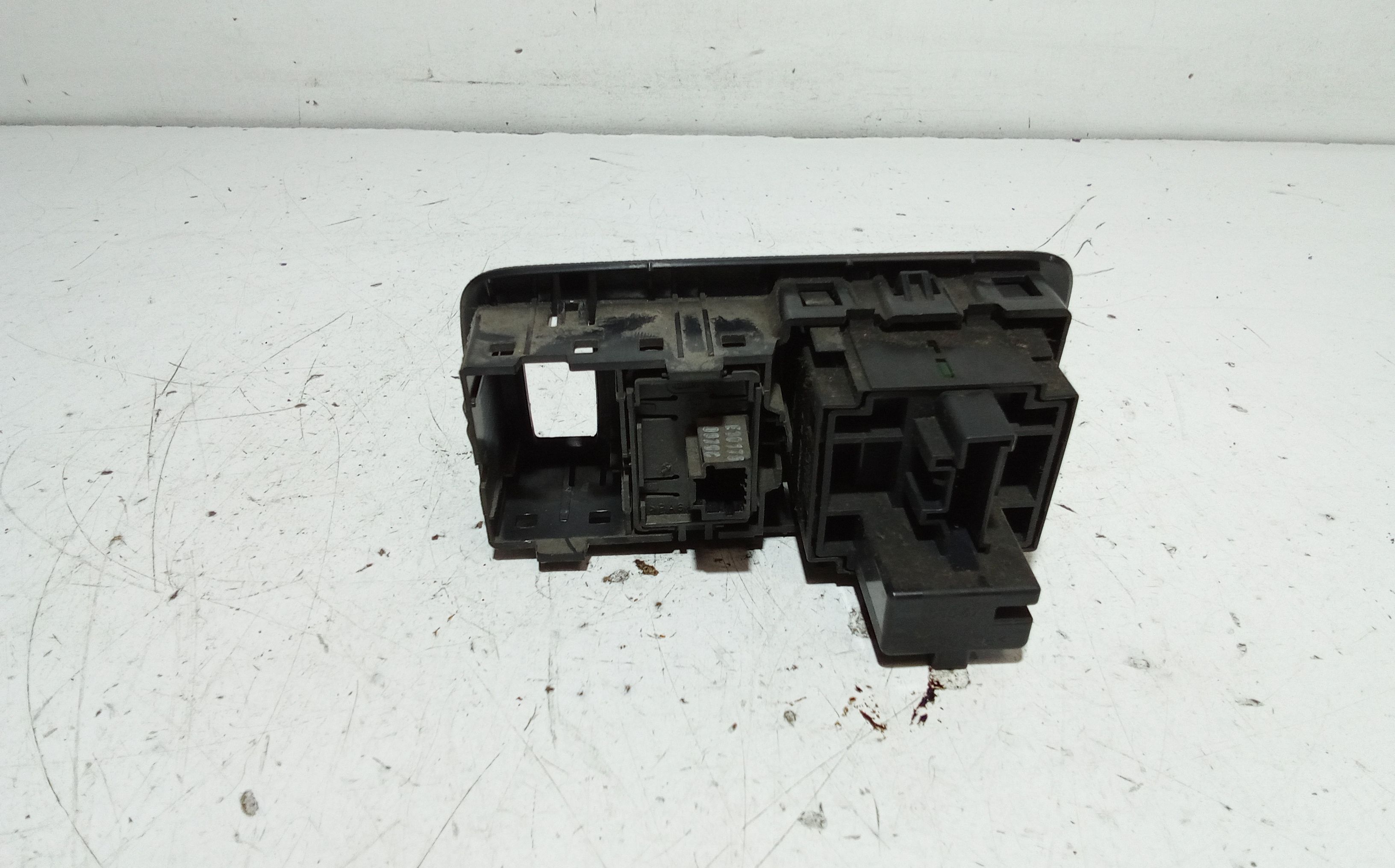 Regolatore Fari RENAULT Megane III (08>16)