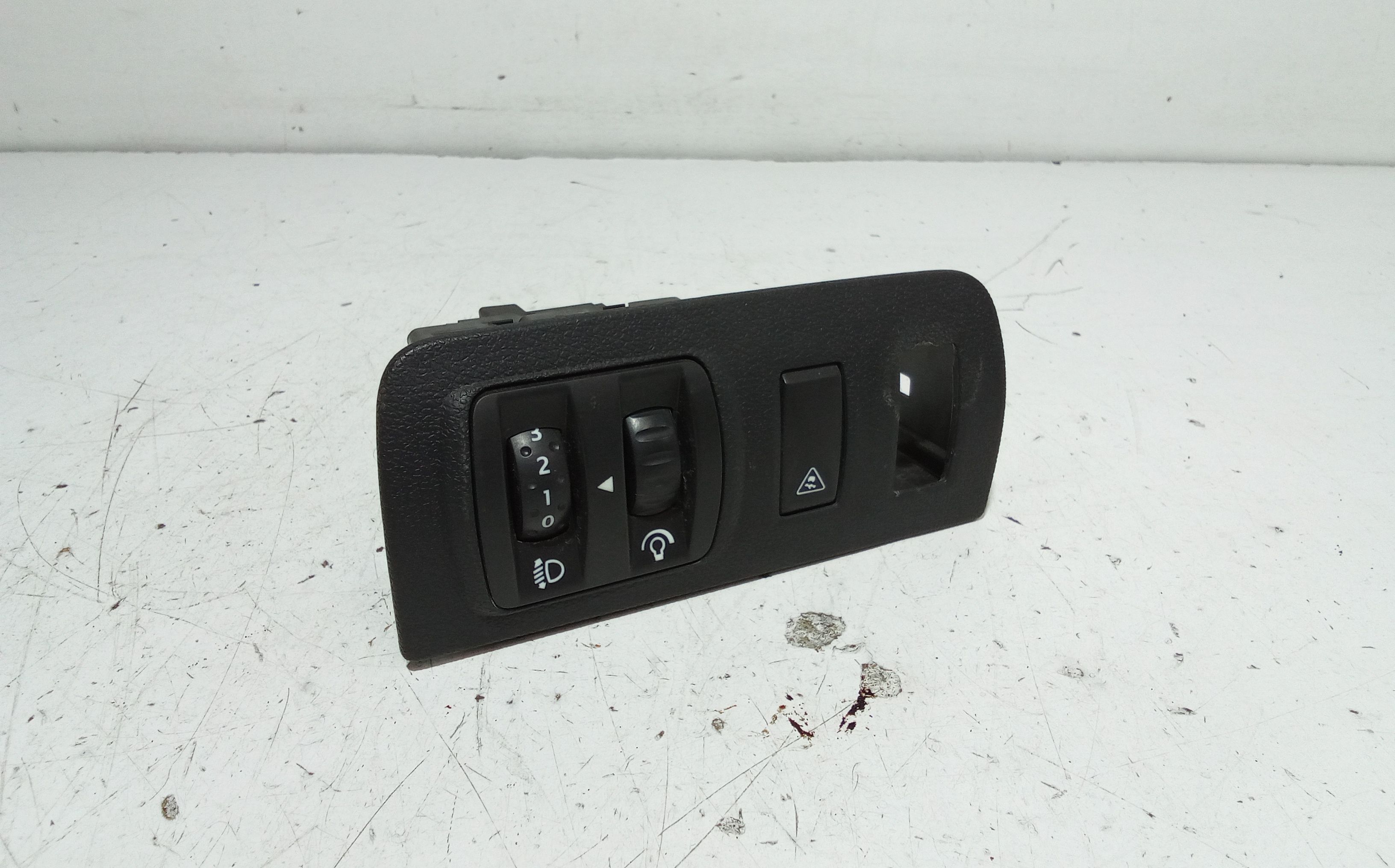 Regolatore Fari RENAULT Megane III (08>16)