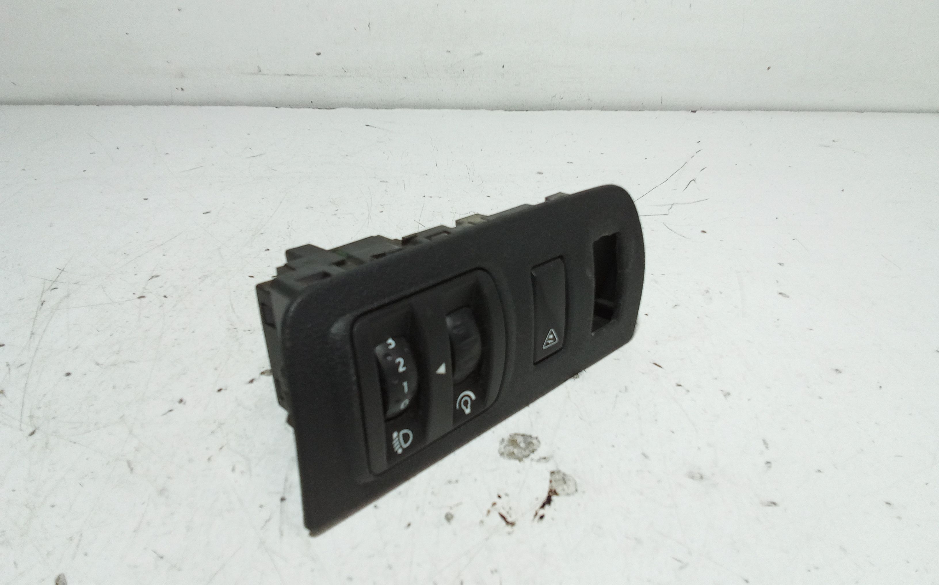 Regolatore Fari RENAULT Megane III (08>16)