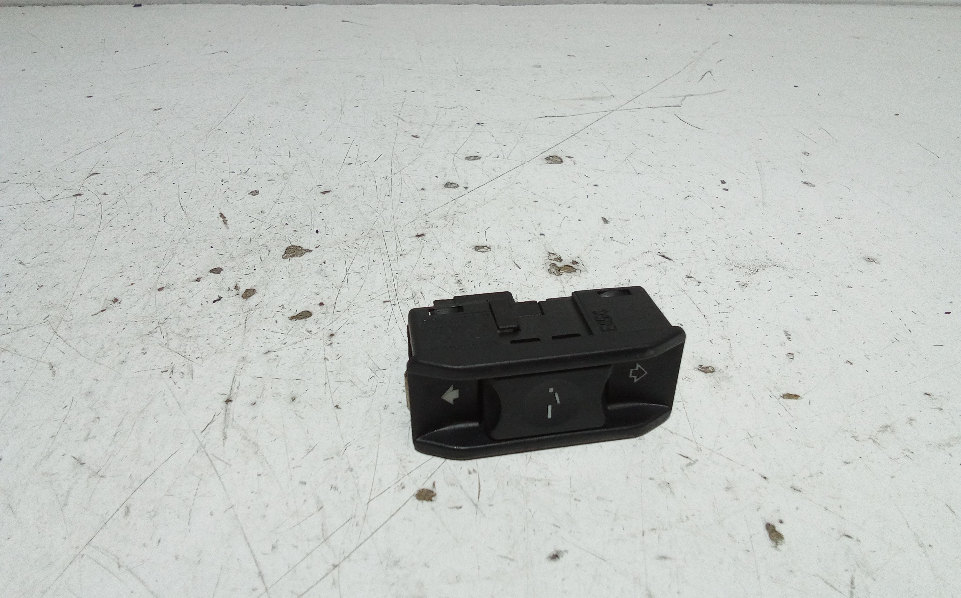 Pulsantiera apertura tetto BMW Serie 5 E60