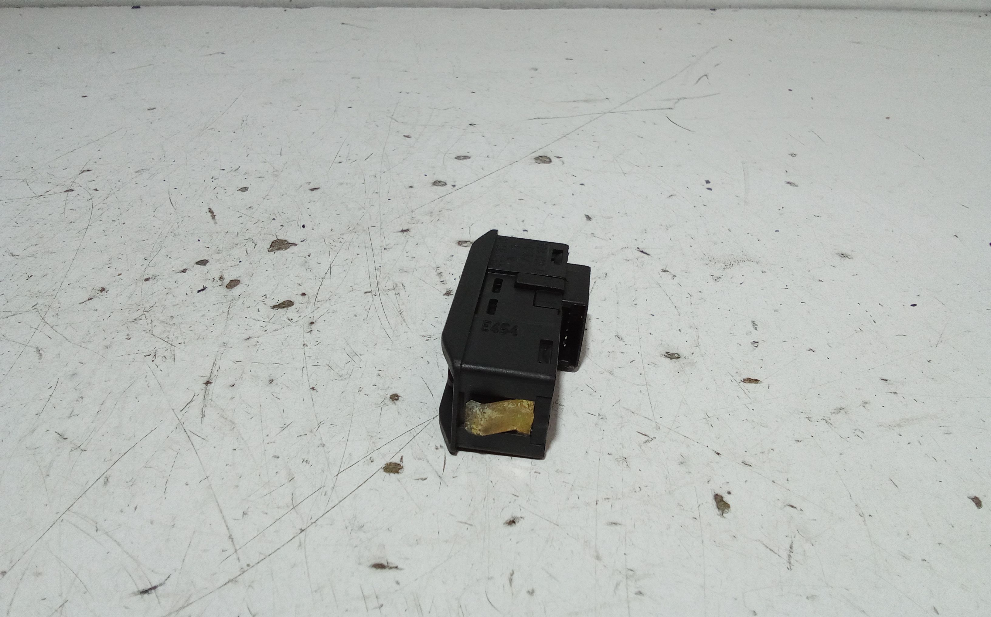 Pulsantiera apertura tetto BMW Serie 5 E60