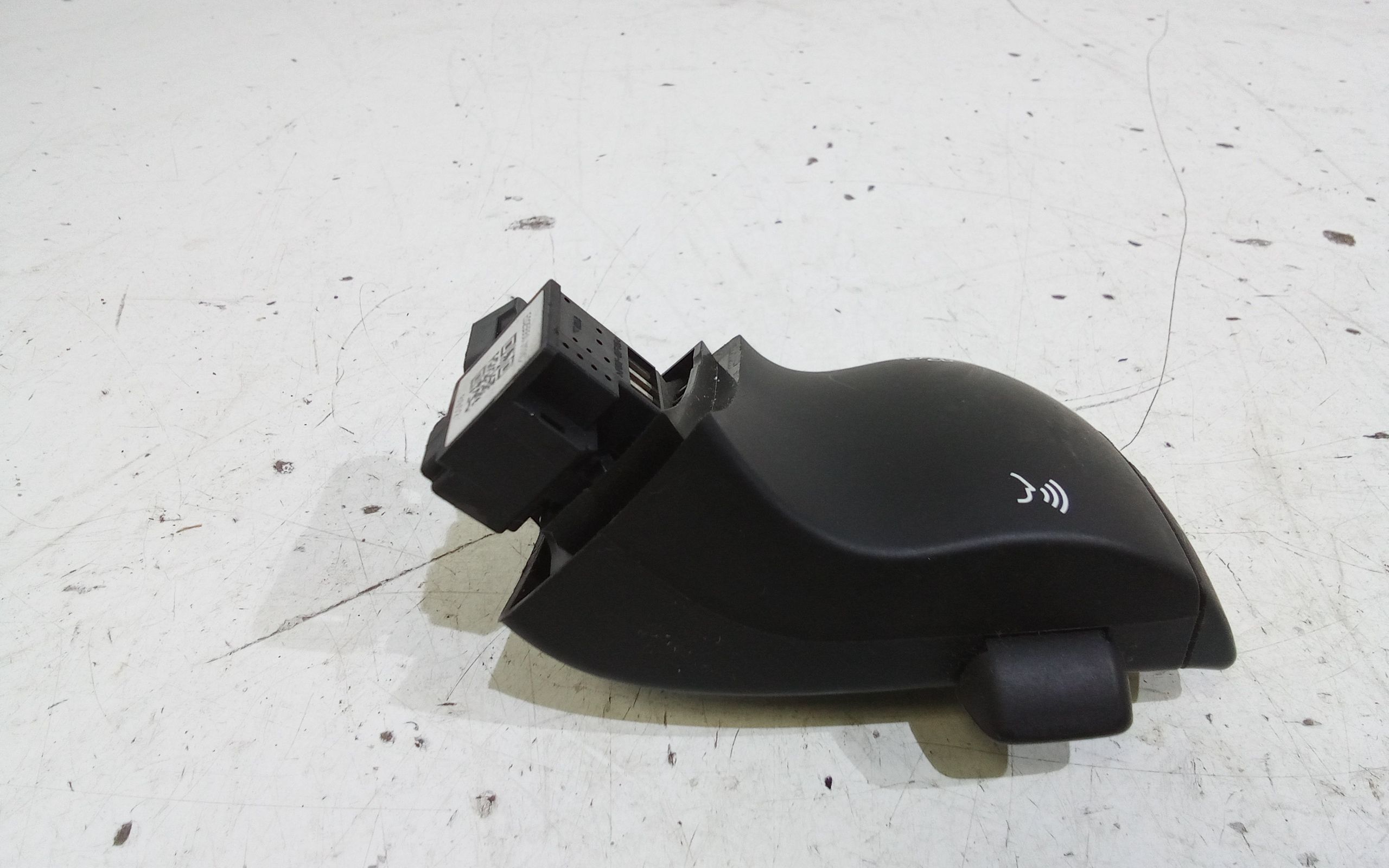 Leva comandi autoradio RENAULT Koleos 1 Serie