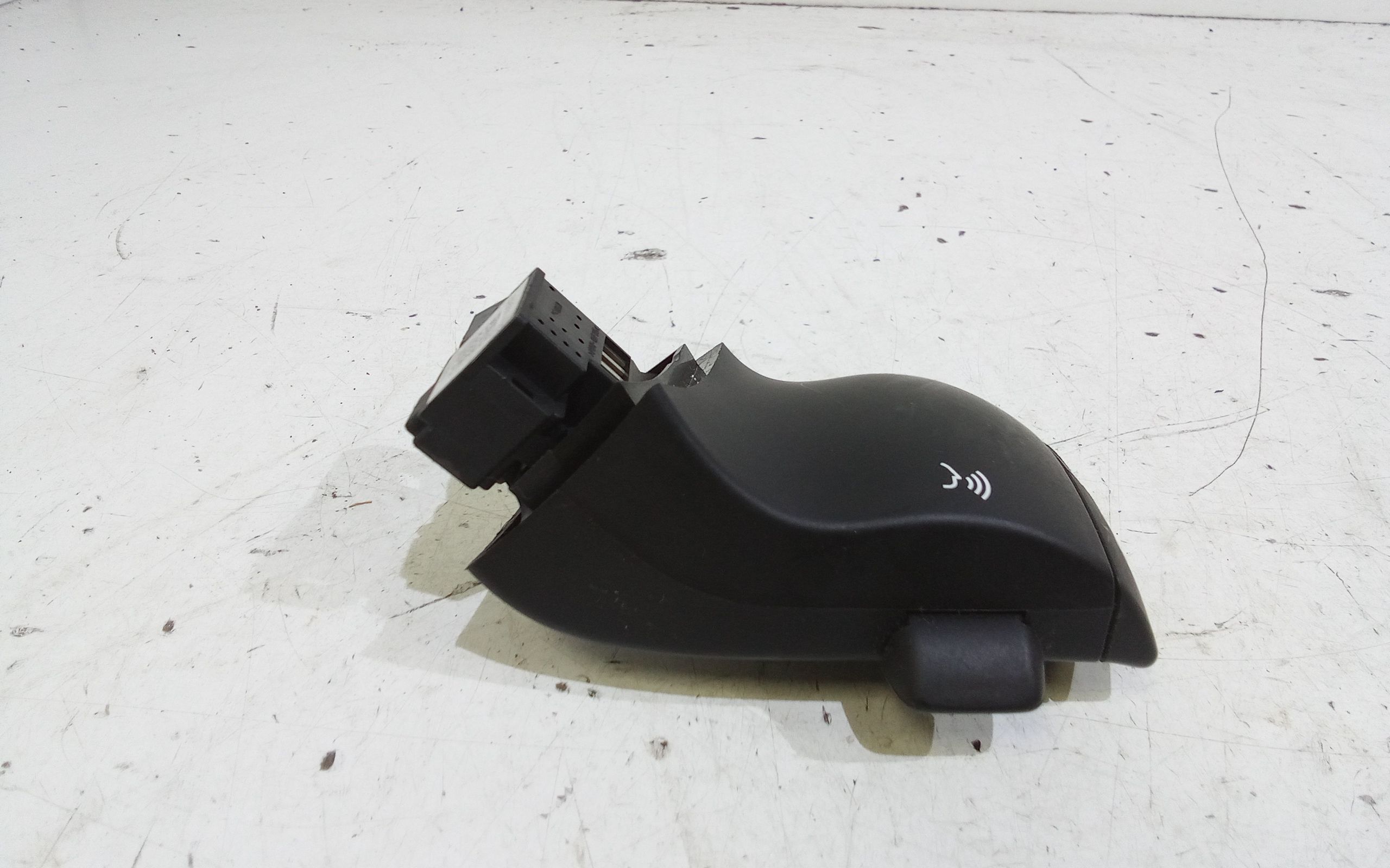 Leva comandi autoradio RENAULT Koleos 1 Serie