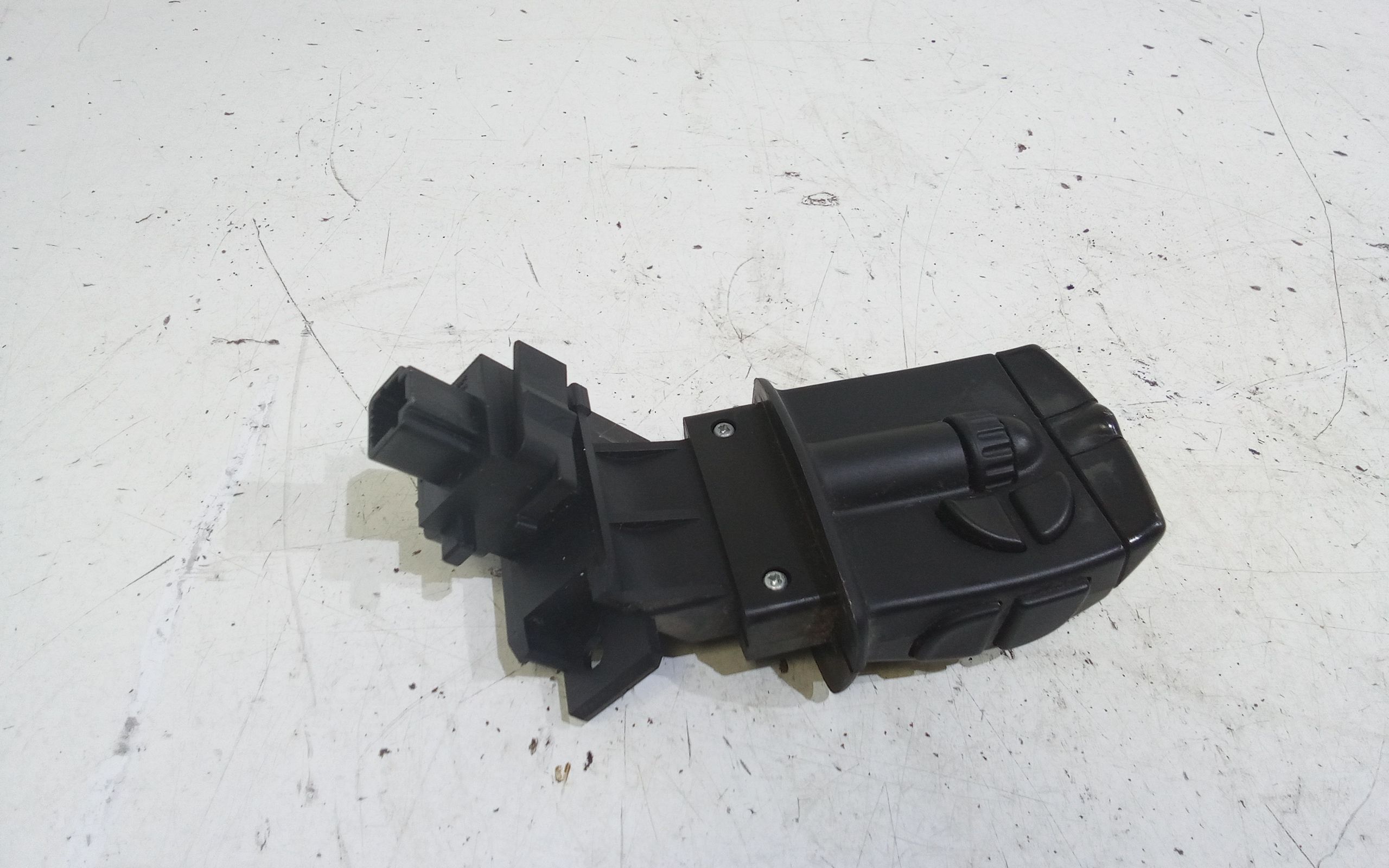 Leva comandi autoradio RENAULT Megane III (08>16)