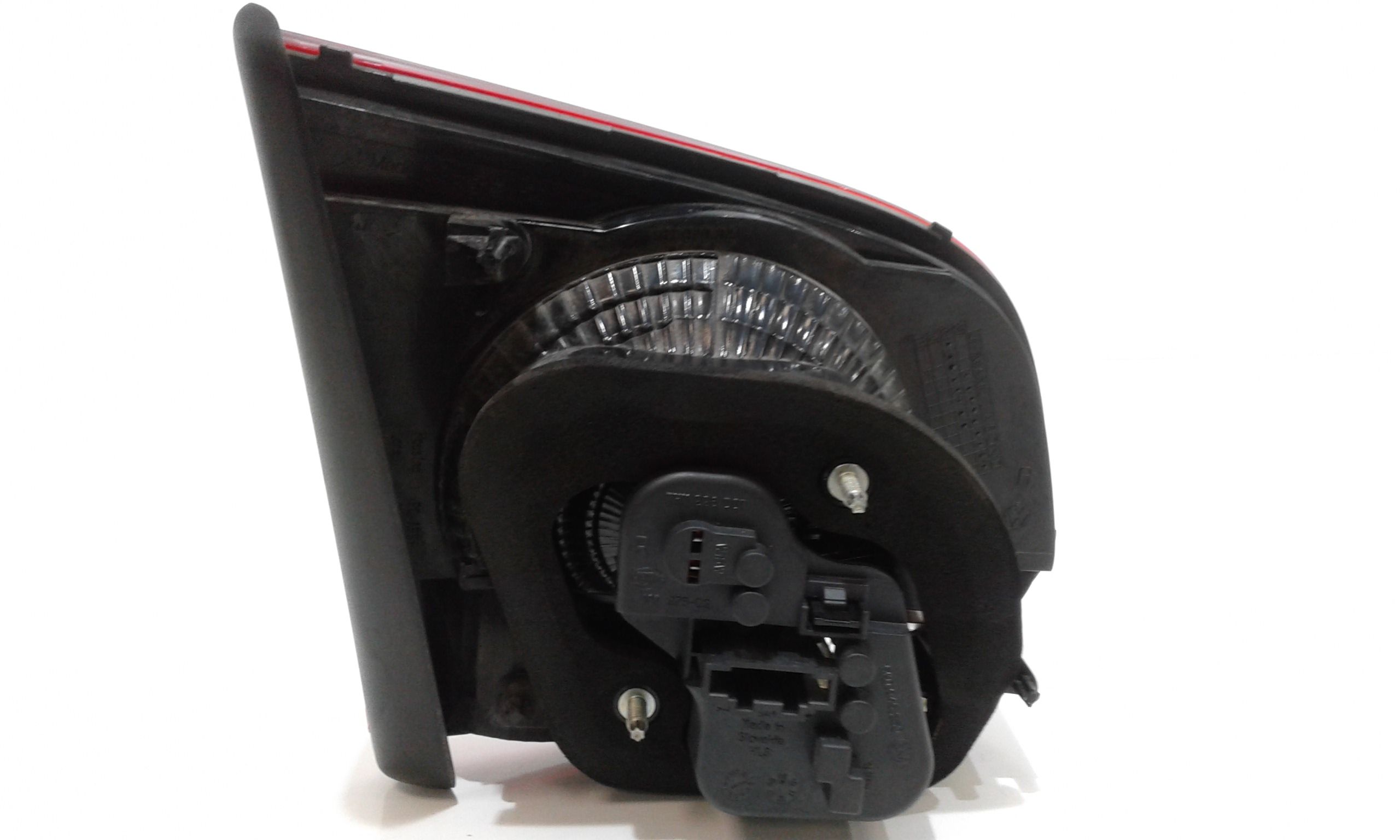 Stop Posteriore Destro Integrato nel Portello VOLKSWAGEN Golf 6 Berlina (08>12)