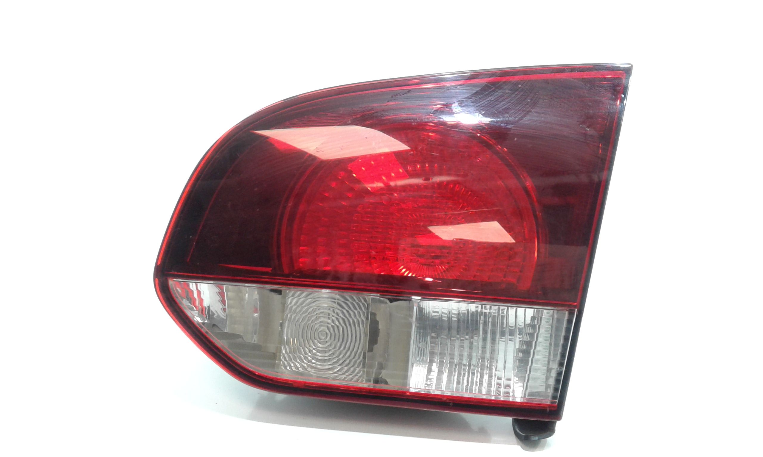 Stop Posteriore Destro Integrato nel Portello VOLKSWAGEN Golf 6 Berlina (08>12)