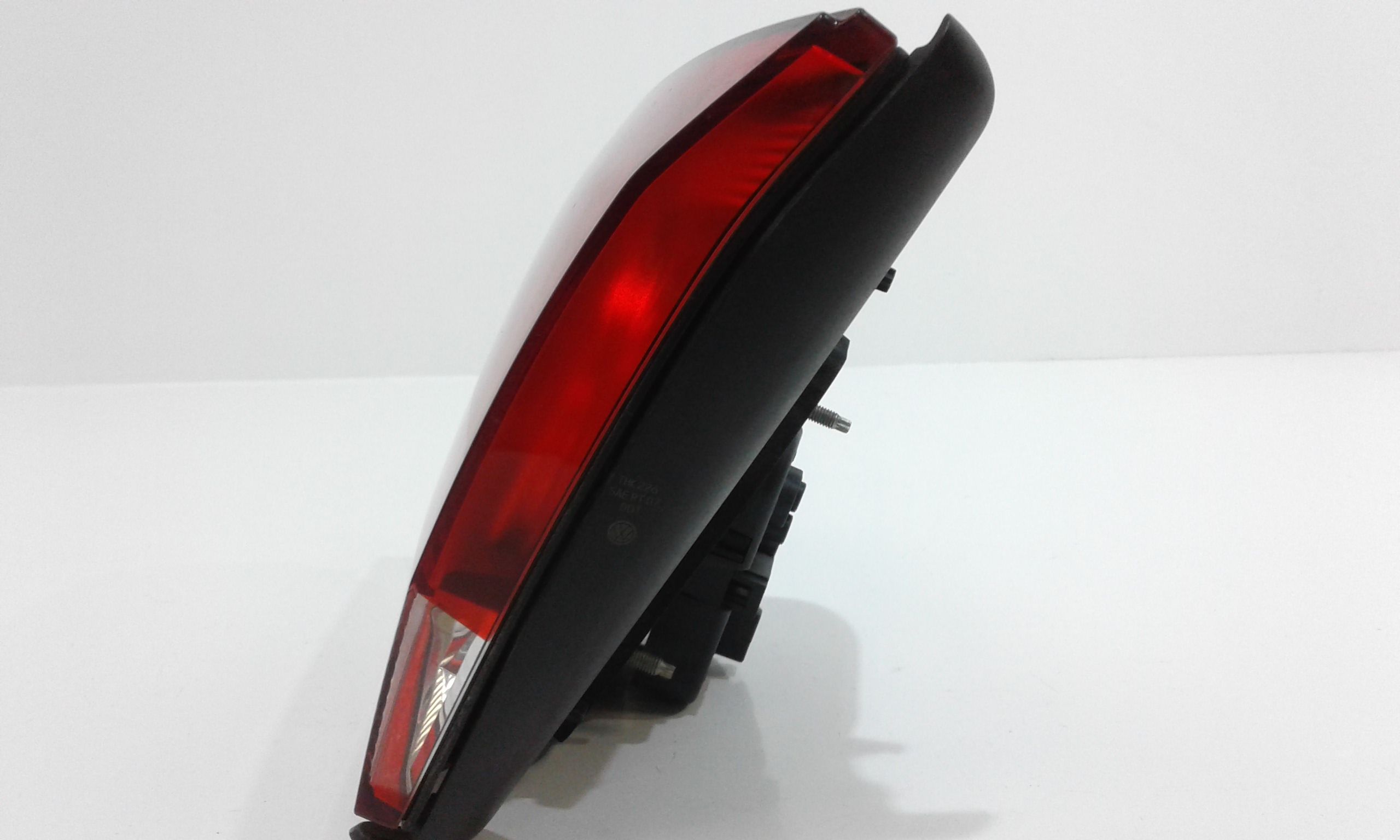 Stop Posteriore Destro Integrato nel Portello VOLKSWAGEN Golf 6 Berlina (08>12)