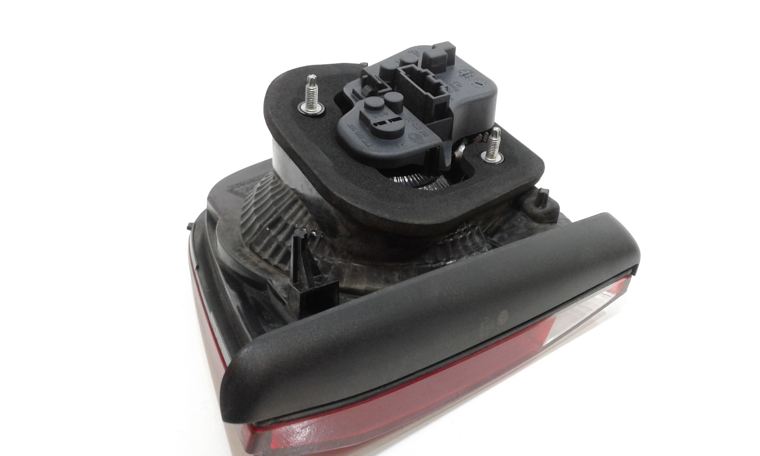 Stop Posteriore Destro Integrato nel Portello VOLKSWAGEN Golf 6 Berlina (08>12)