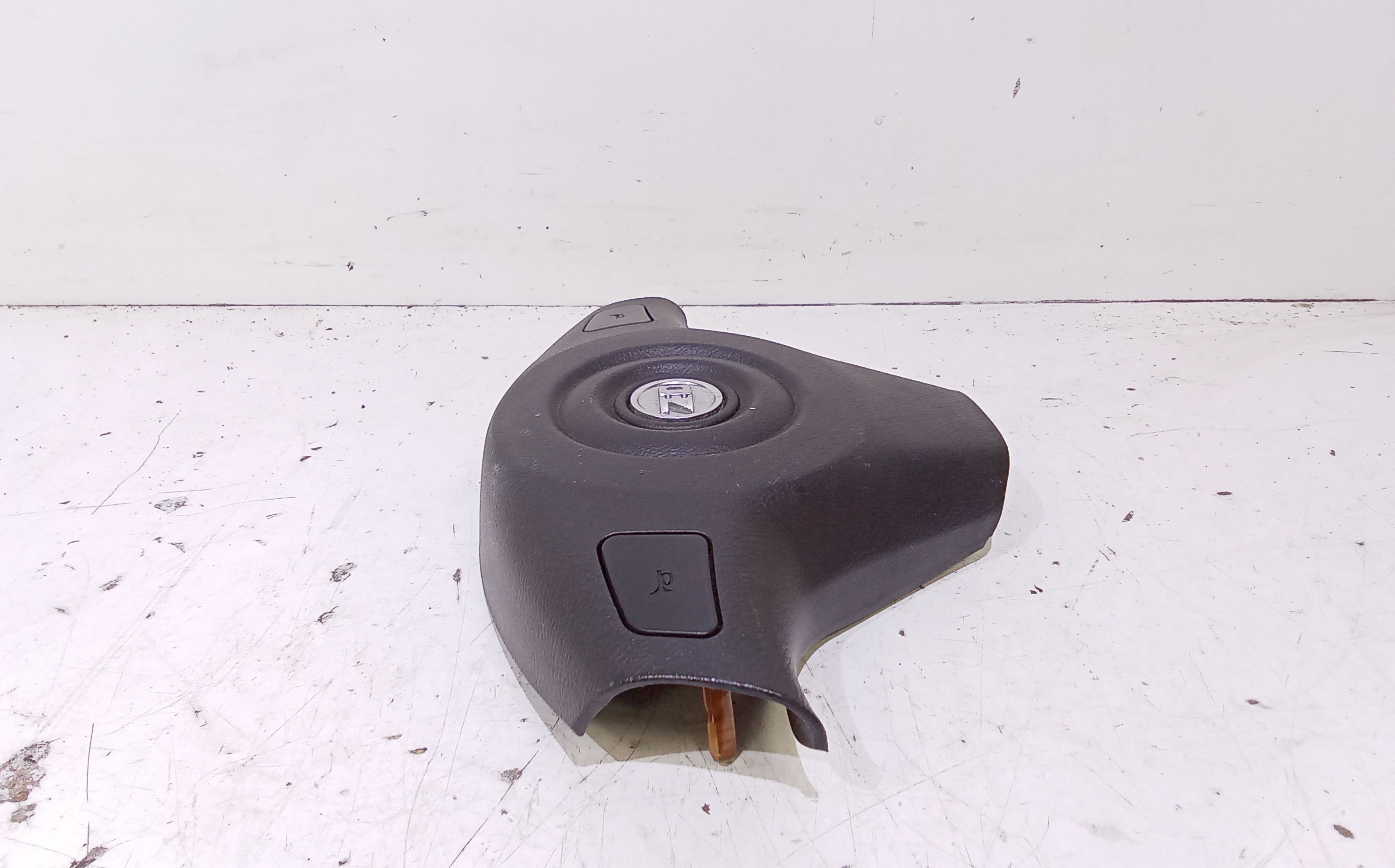 Clacson volante ZD D1 Serie (16>)