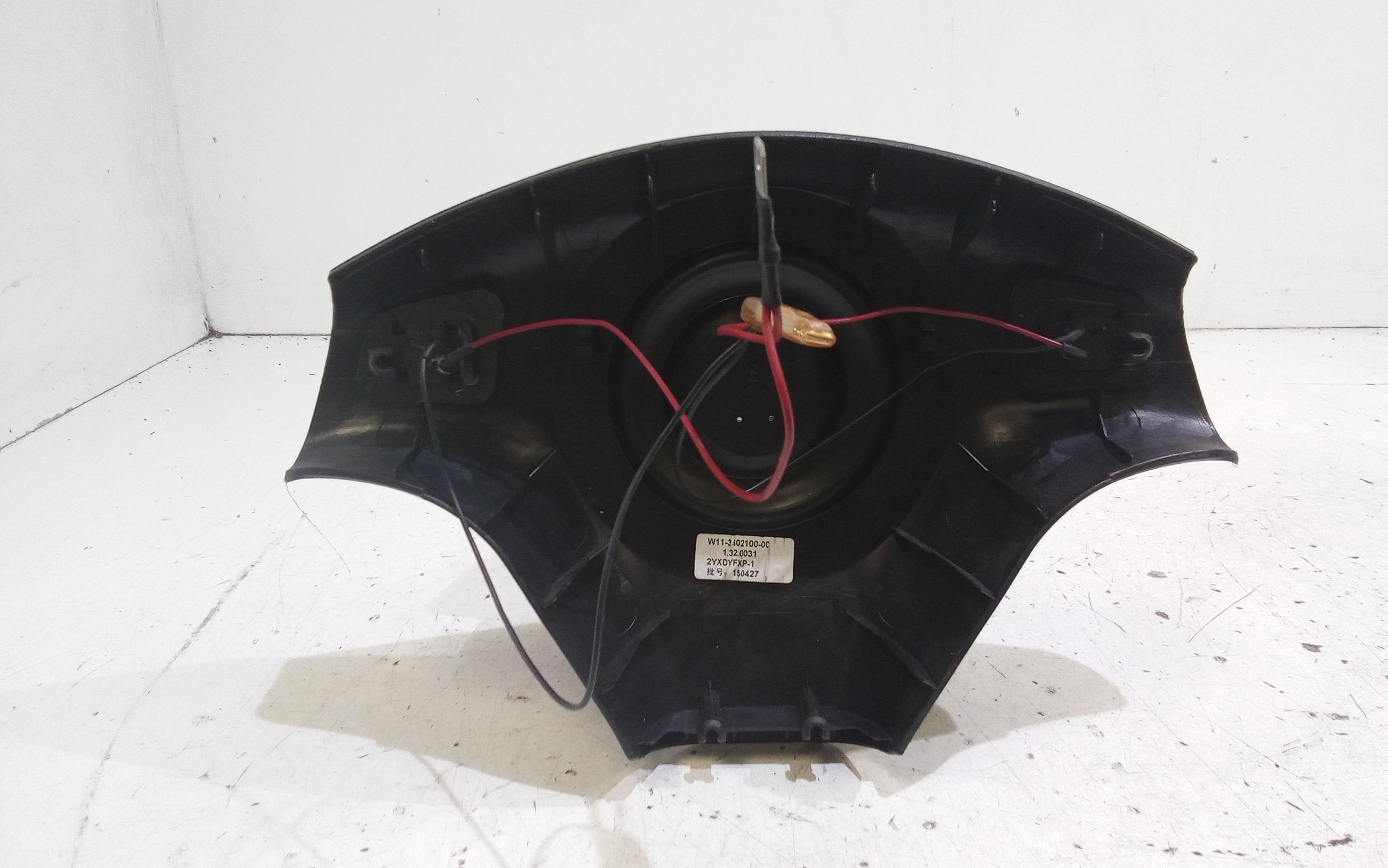 Clacson volante ZD D1 Serie (16>)