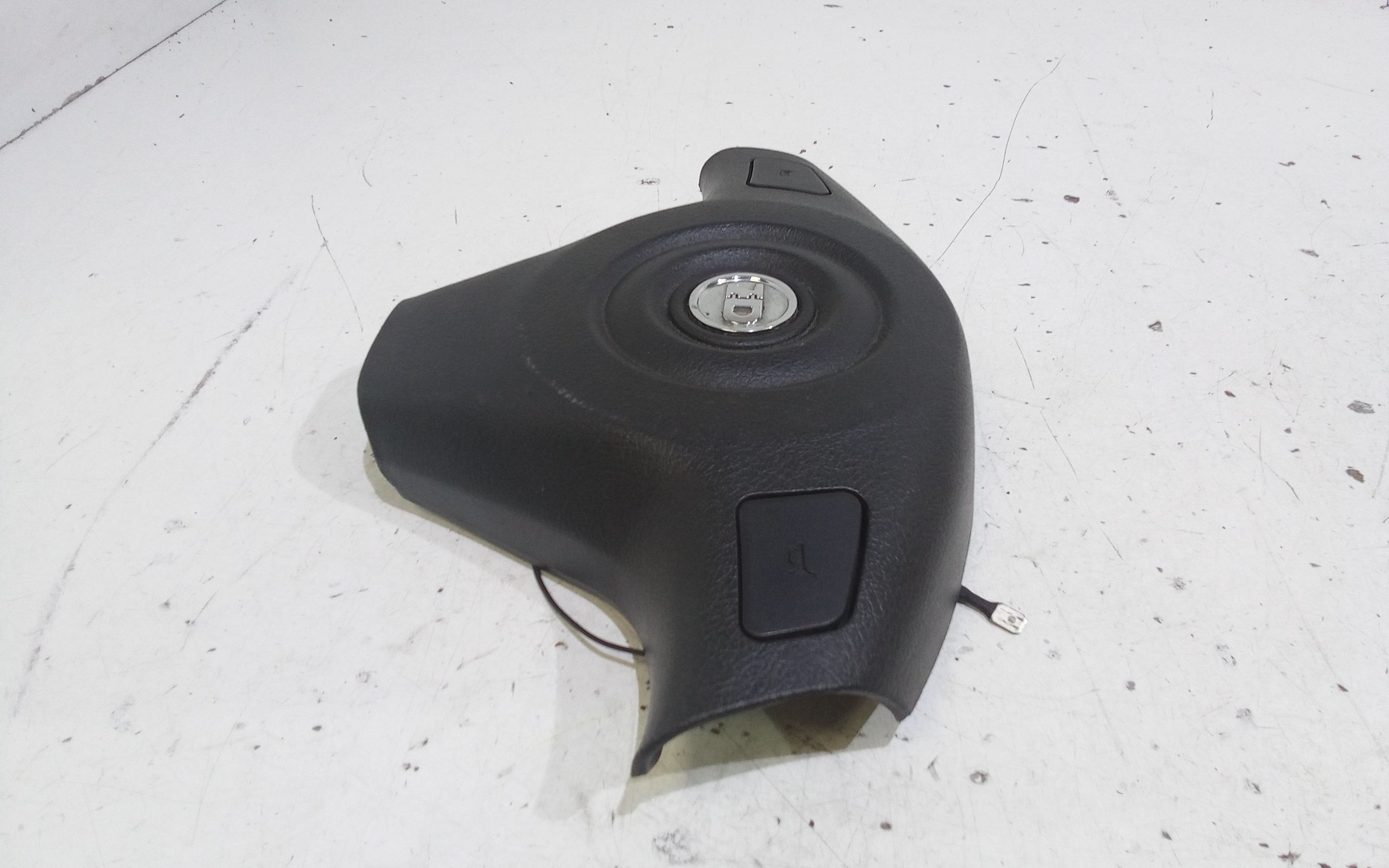 Clacson volante ZD D1 Serie (16>)