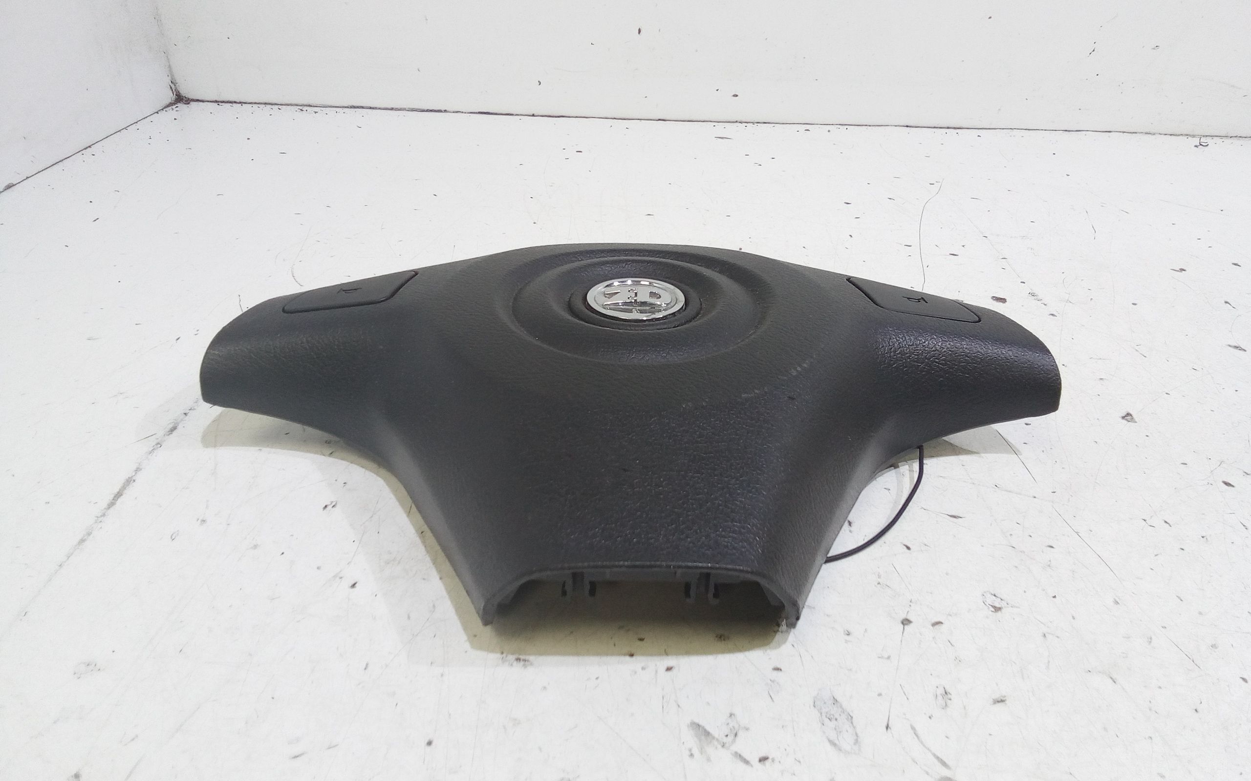 Clacson volante ZD D1 Serie (16>)