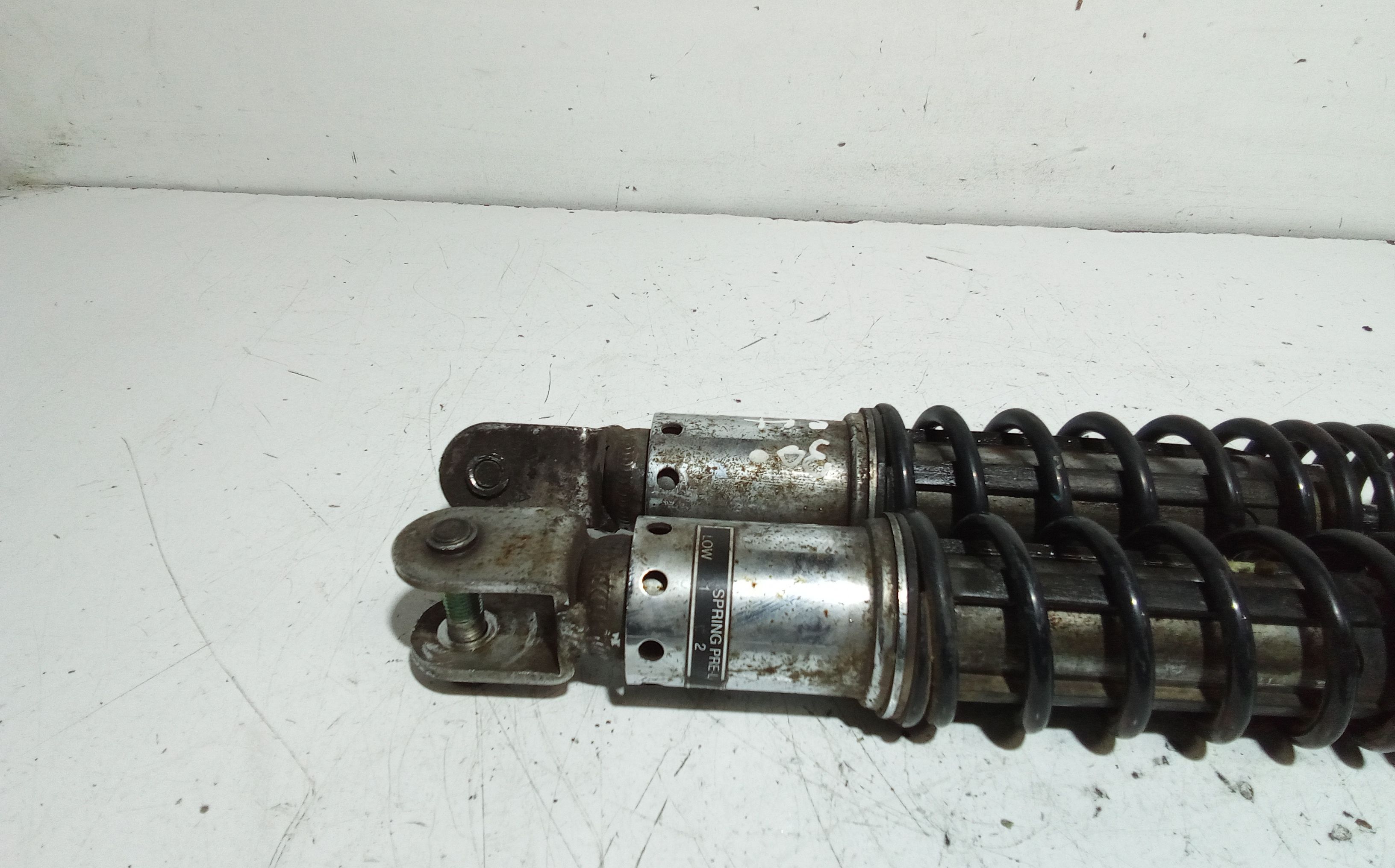 Ammortizzatore/i posteriori HONDA SH 300cc