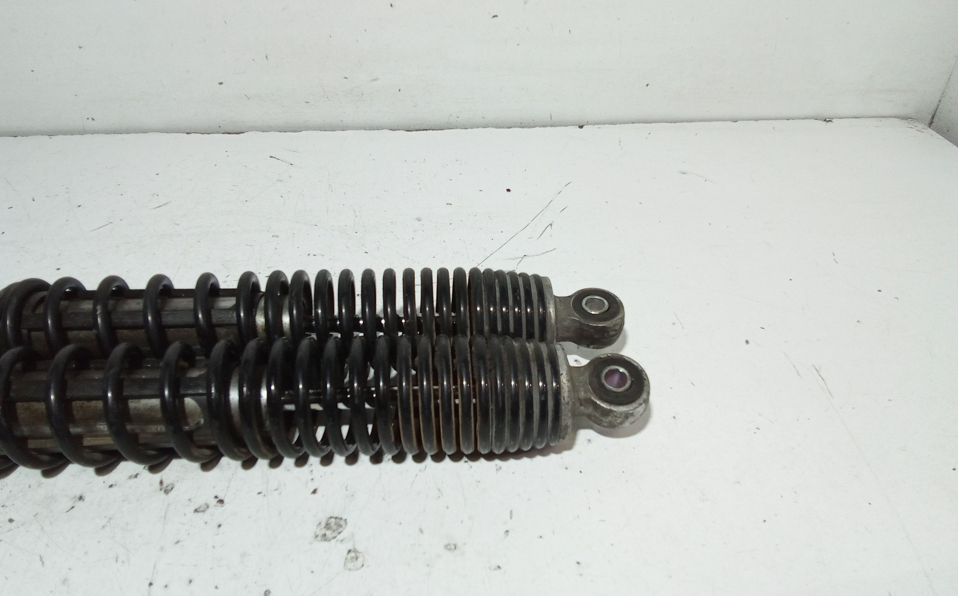 Ammortizzatore/i posteriori HONDA SH 300cc