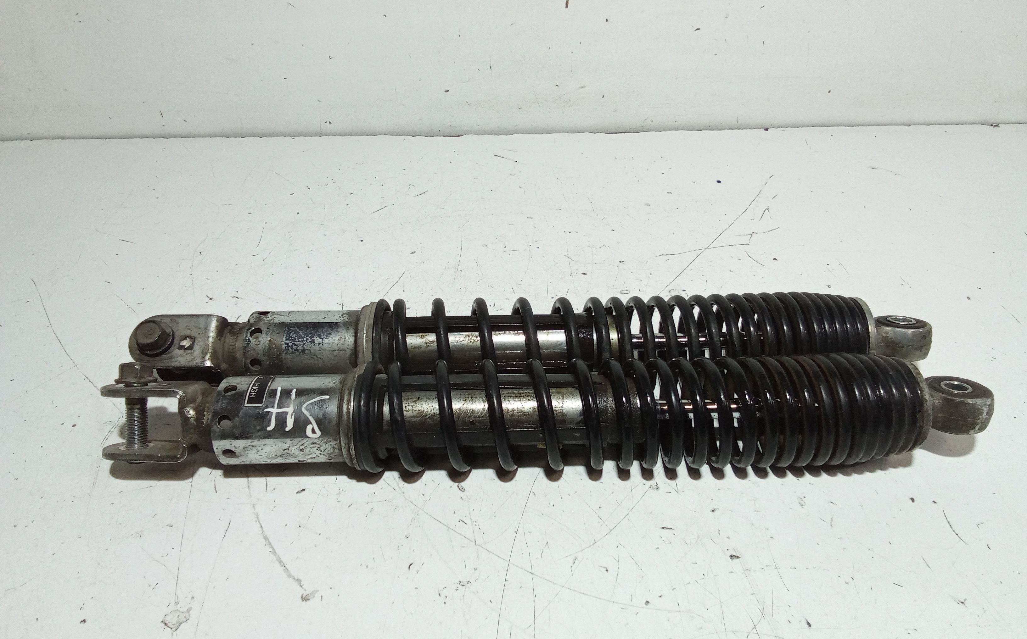 Ammortizzatore/i posteriori HONDA SH 300cc