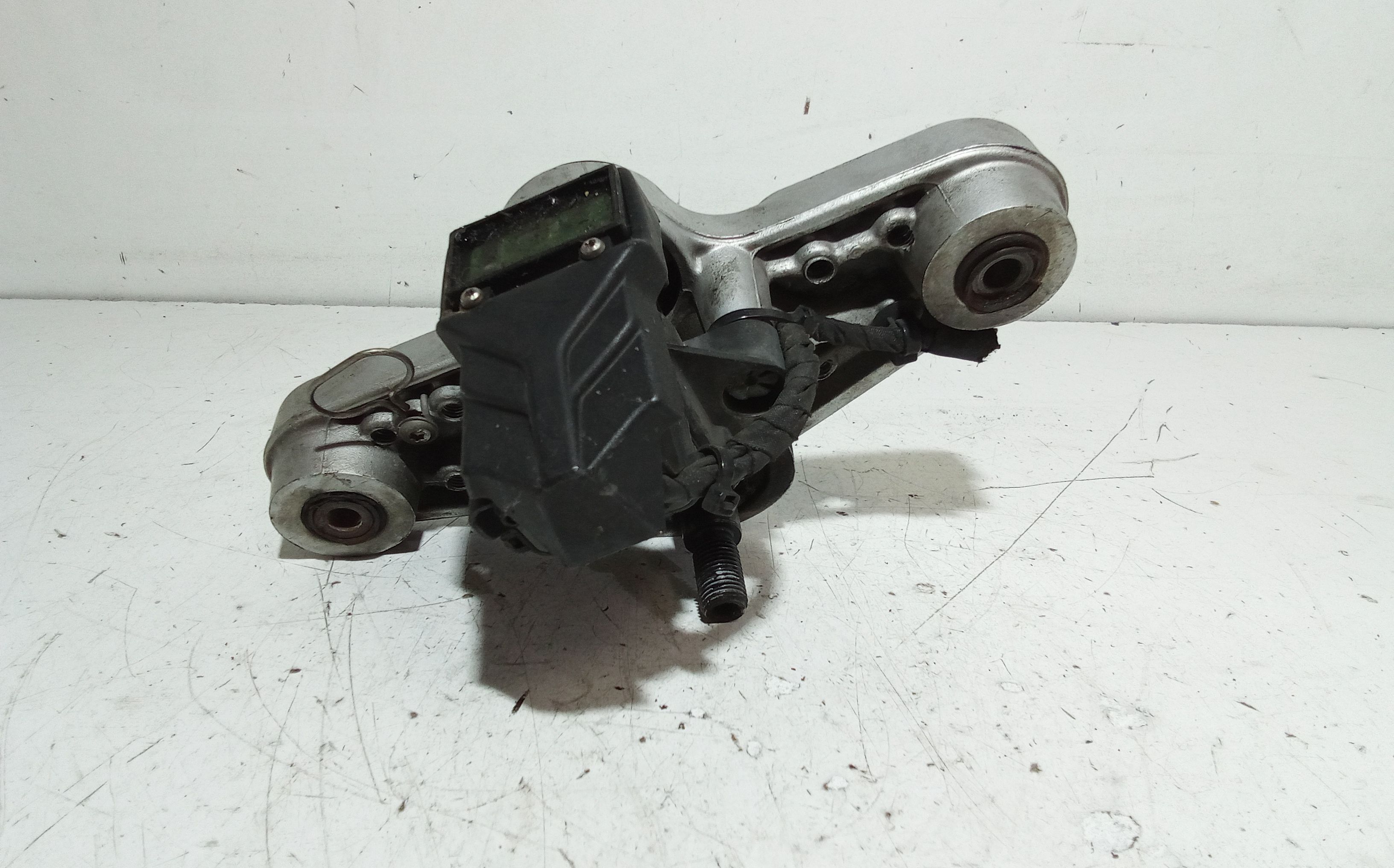 Piastra forcella superiore BMW R 1200cc GS (10>12)