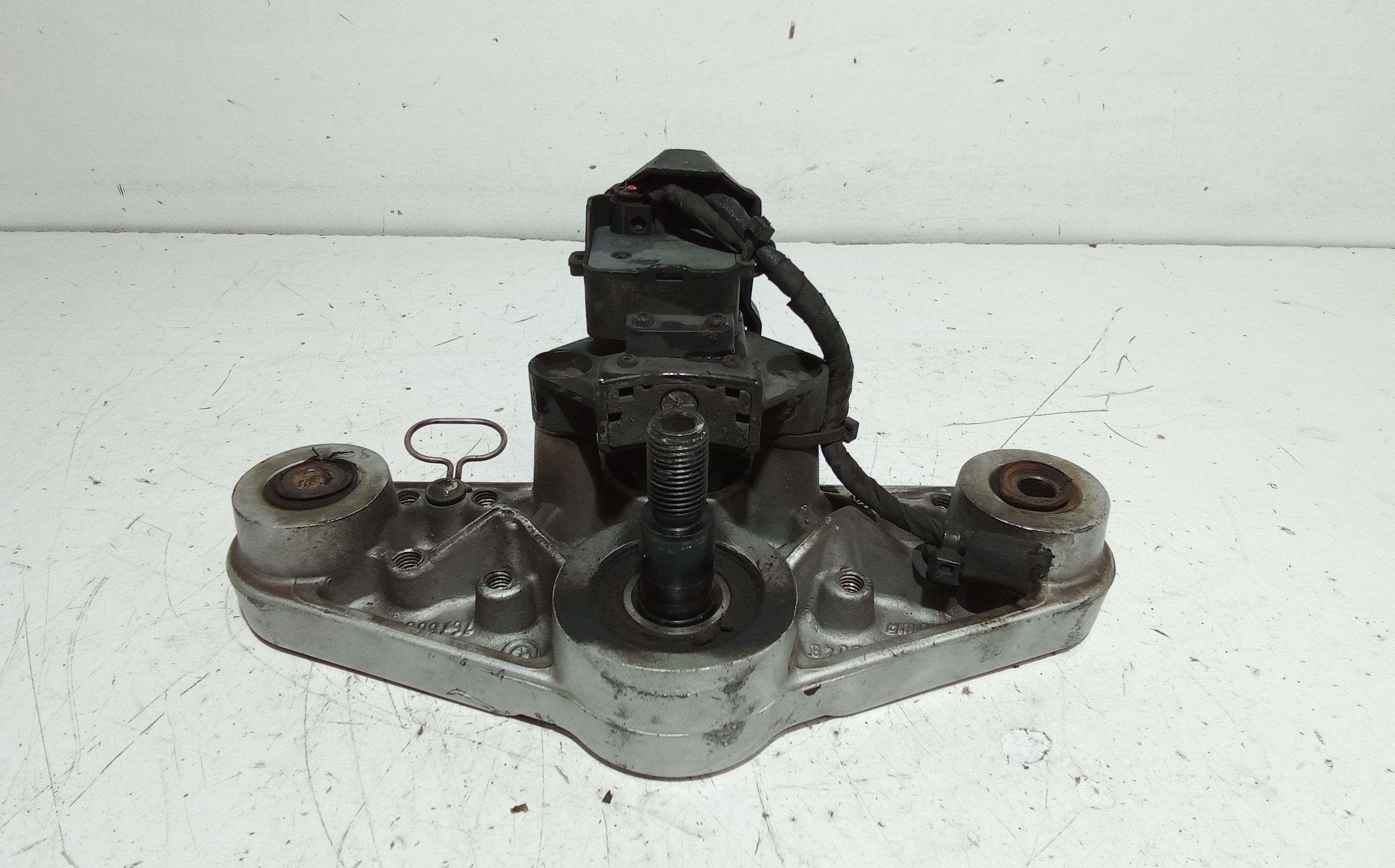 Piastra forcella superiore BMW R 1200cc GS (10>12)