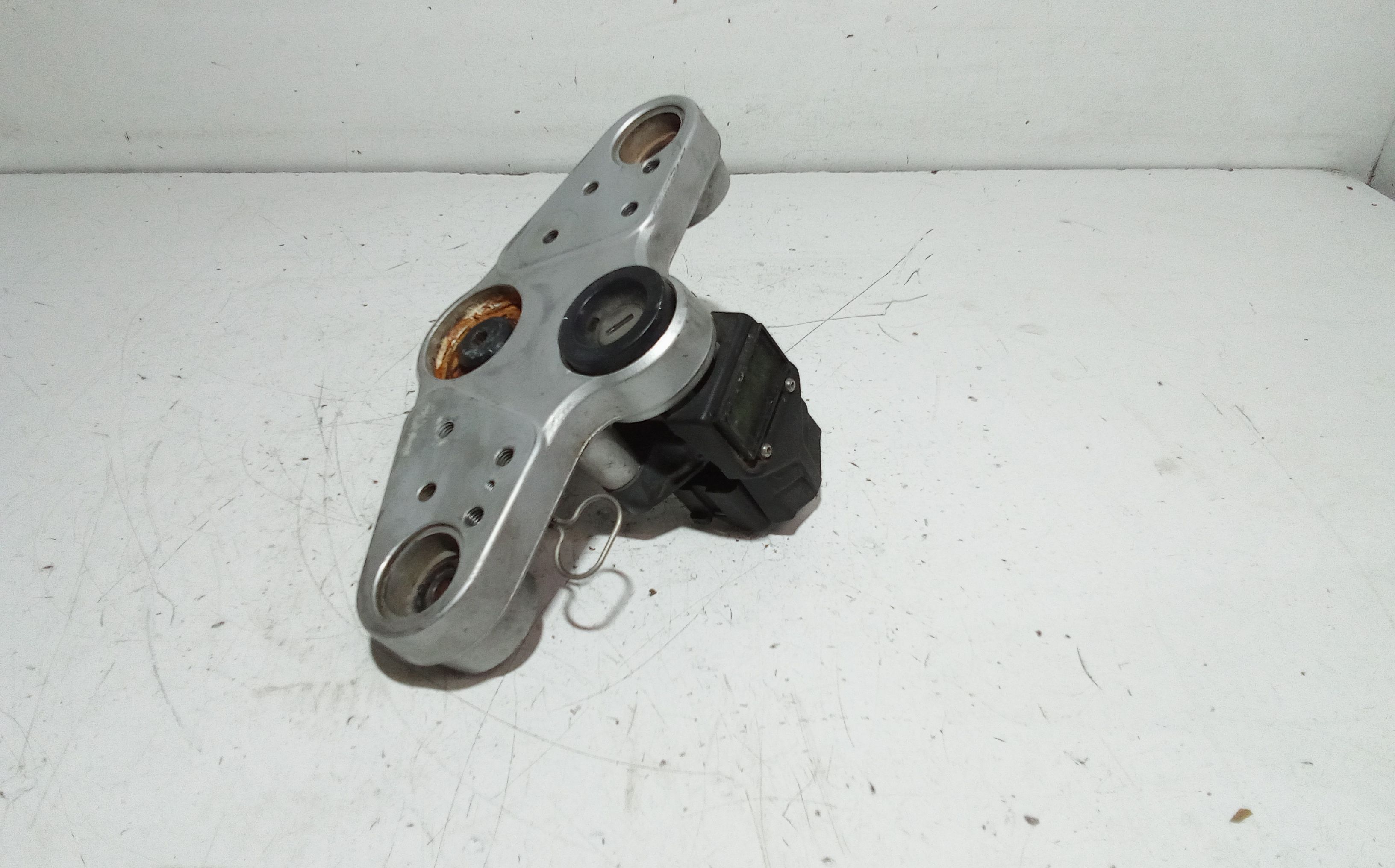 Piastra forcella superiore BMW R 1200cc GS (10>12)