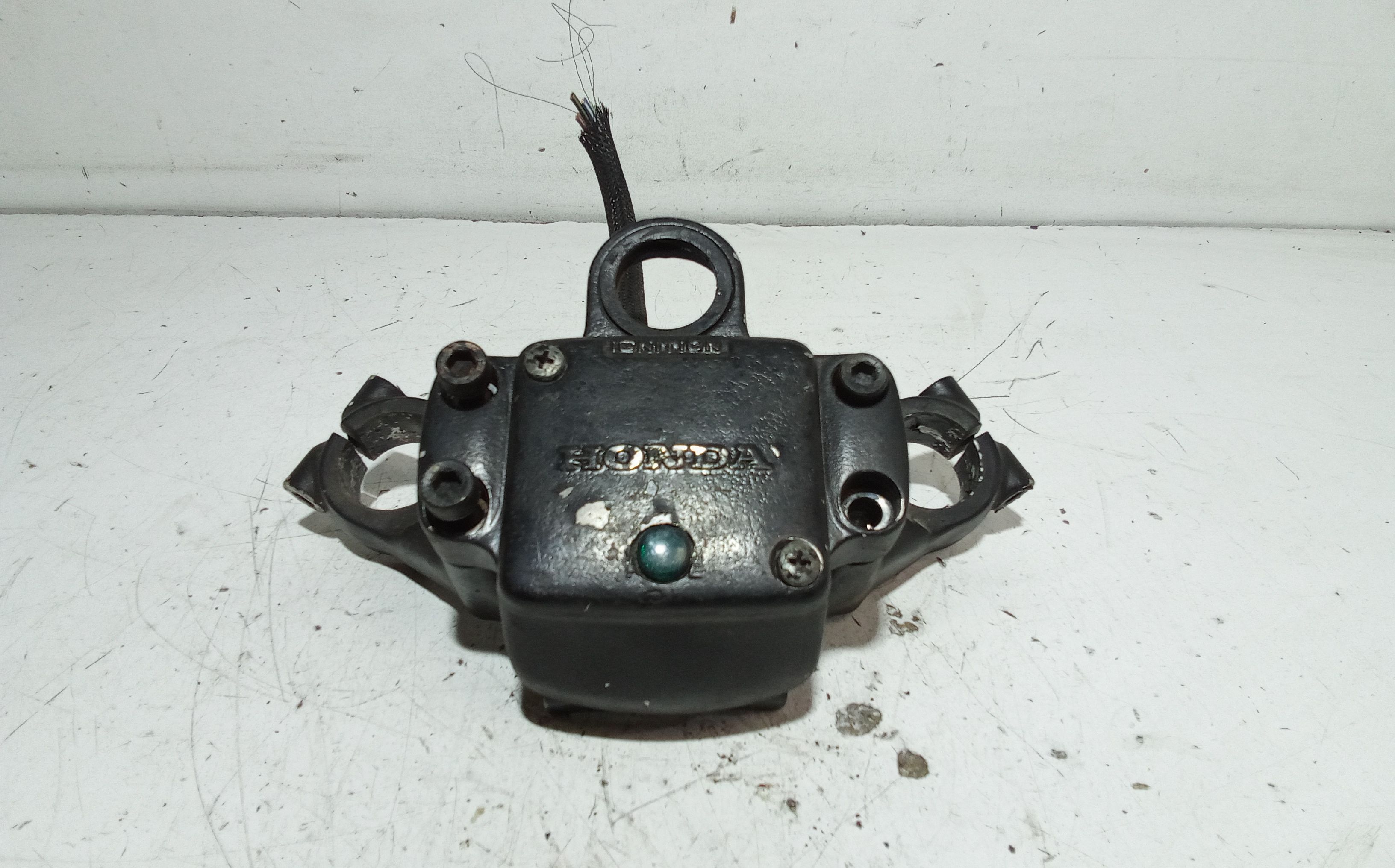 Piastra forcella superiore HONDA CX 500cc (78>86)