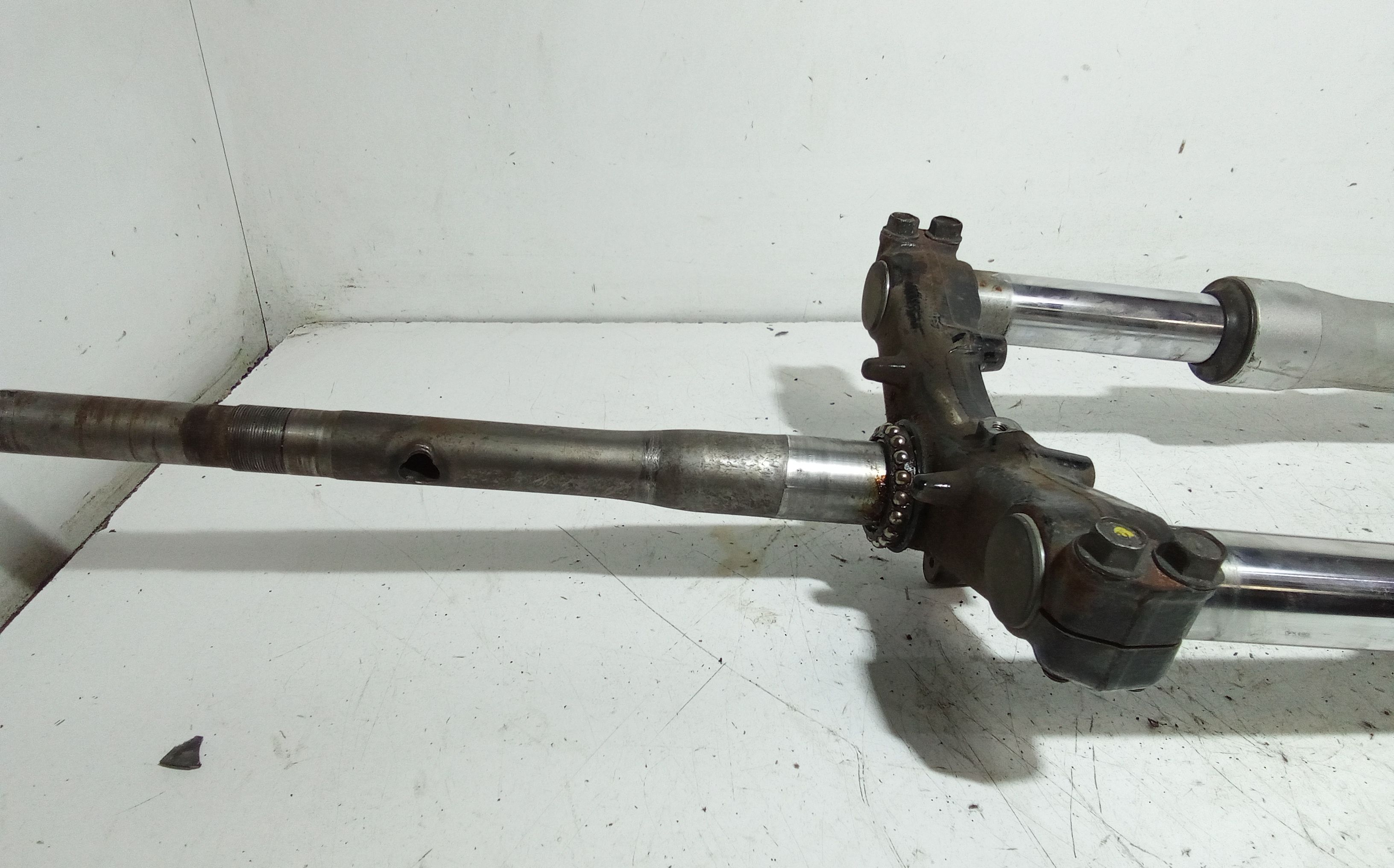 Forcina anteriore HONDA SH 300cc