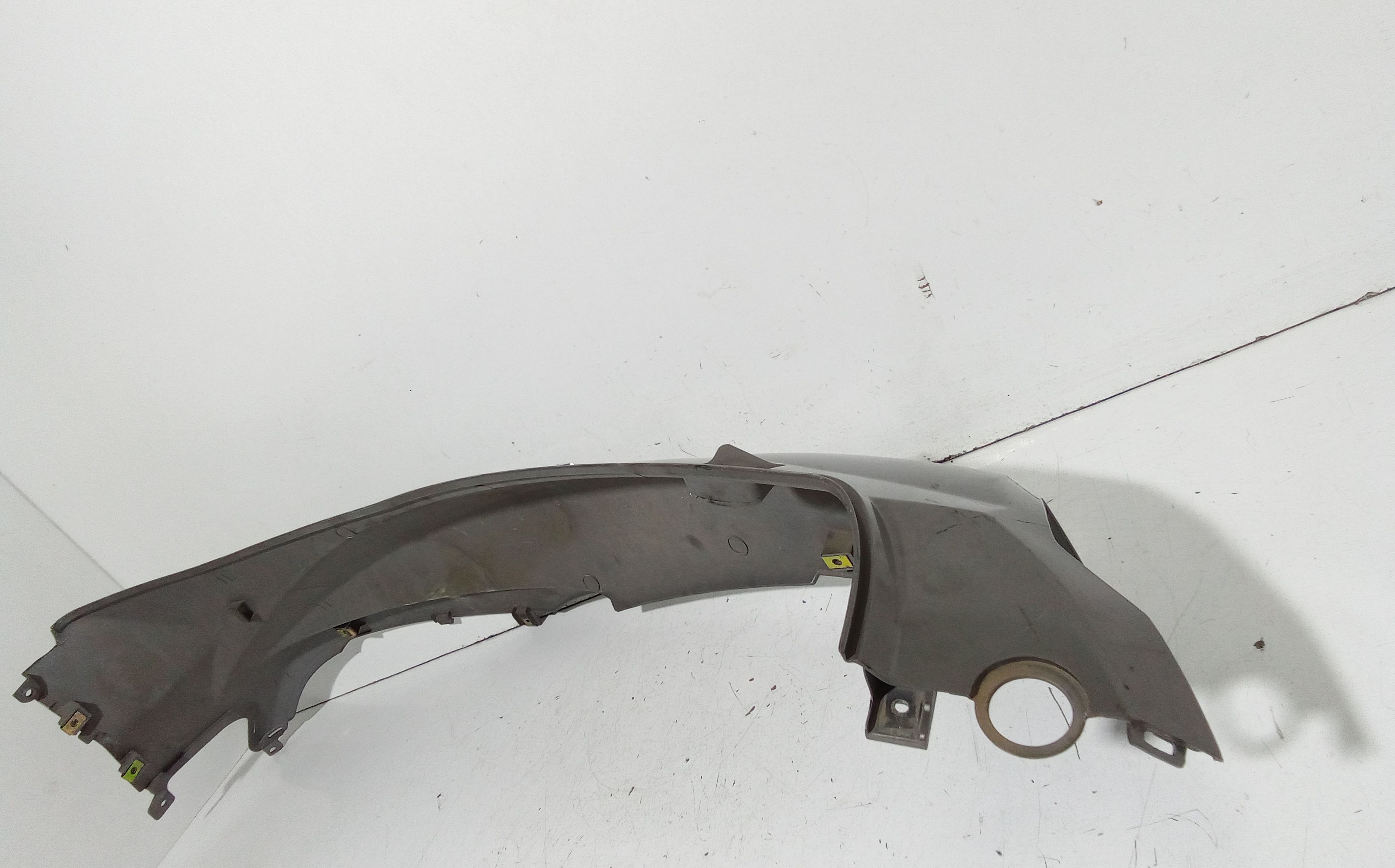 Carena posteriore DX PEUGEOT Tweet 125cc