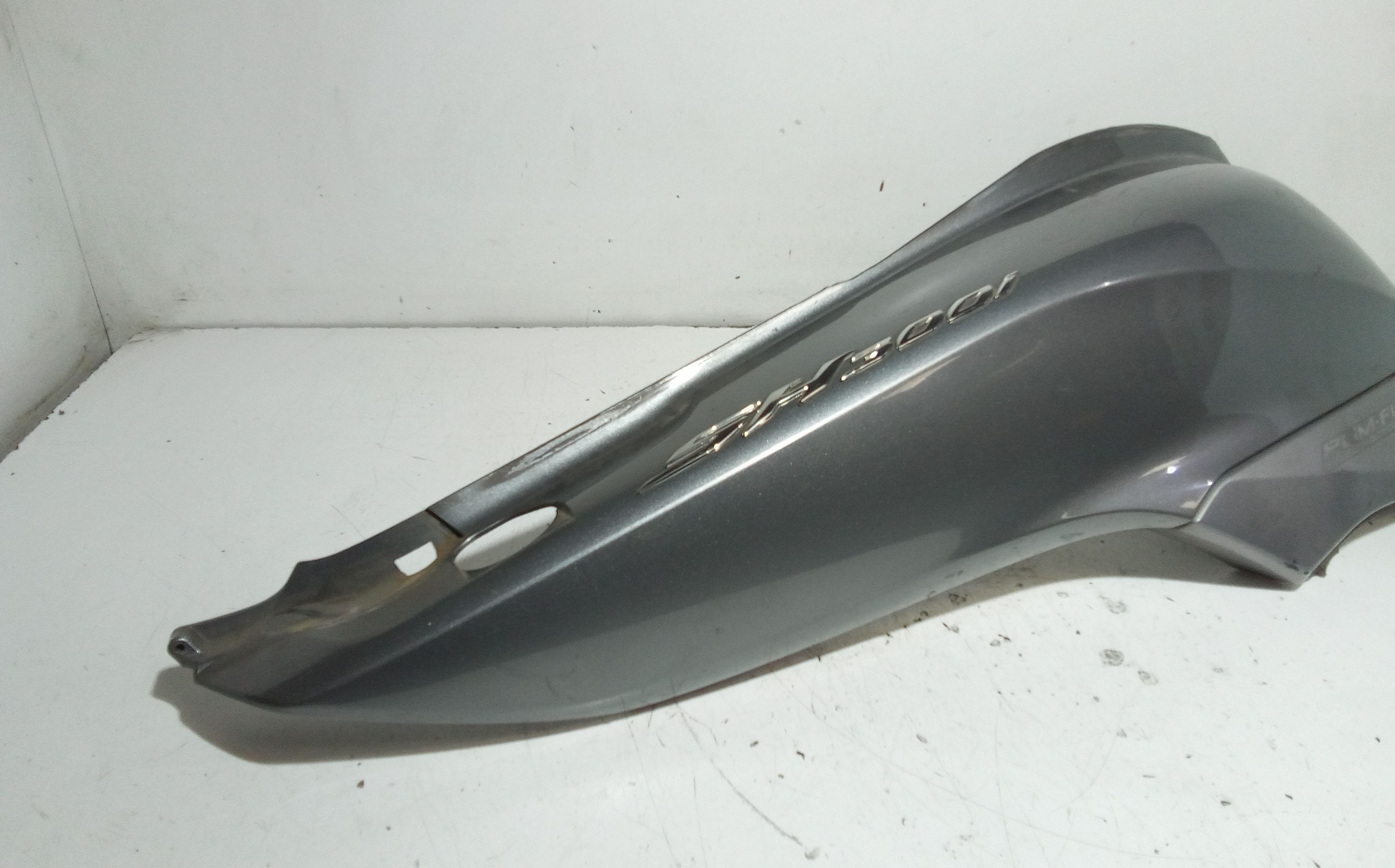 Carena posteriore DX HONDA SH 300cc