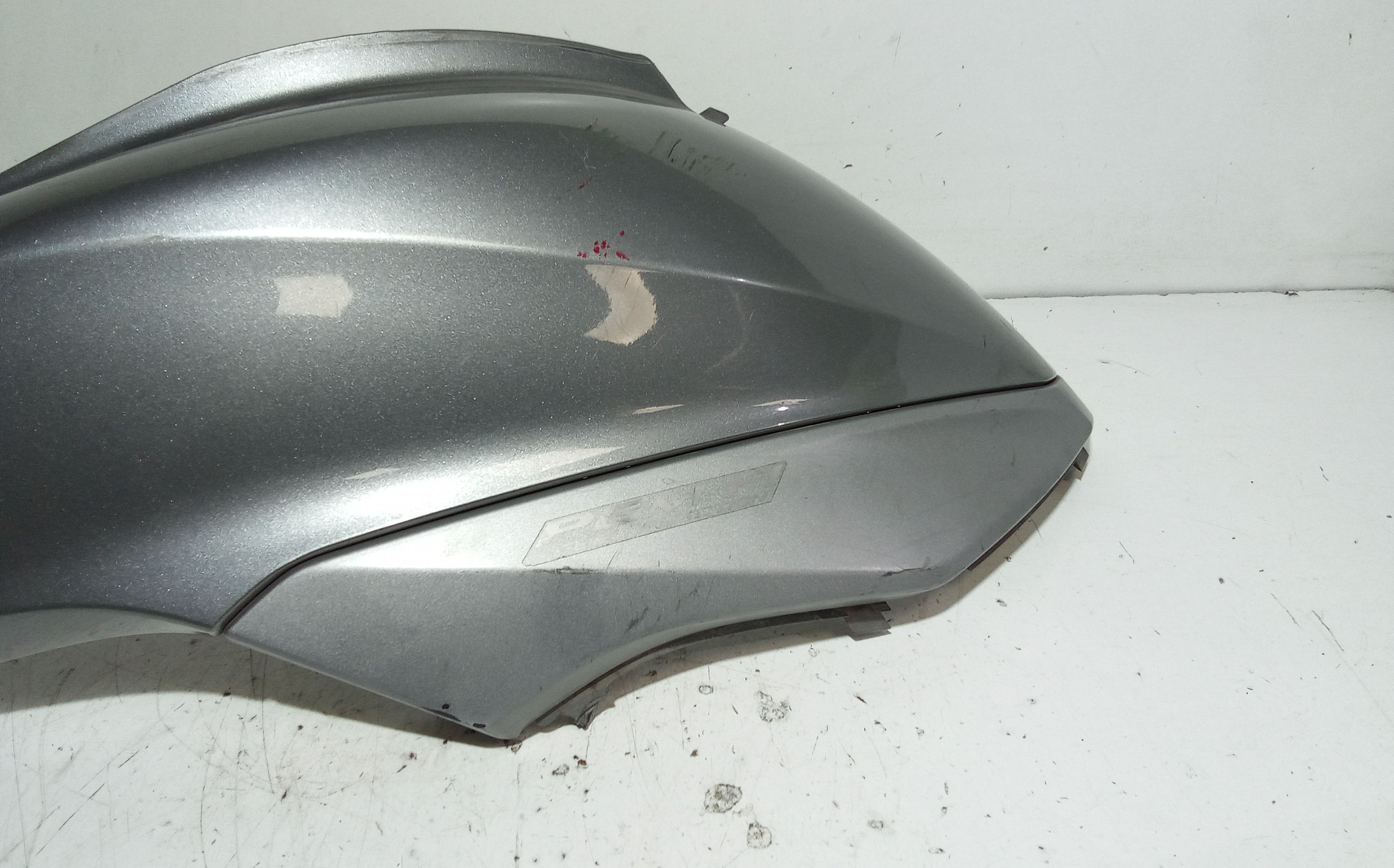 Carena posteriore DX HONDA SH 300cc