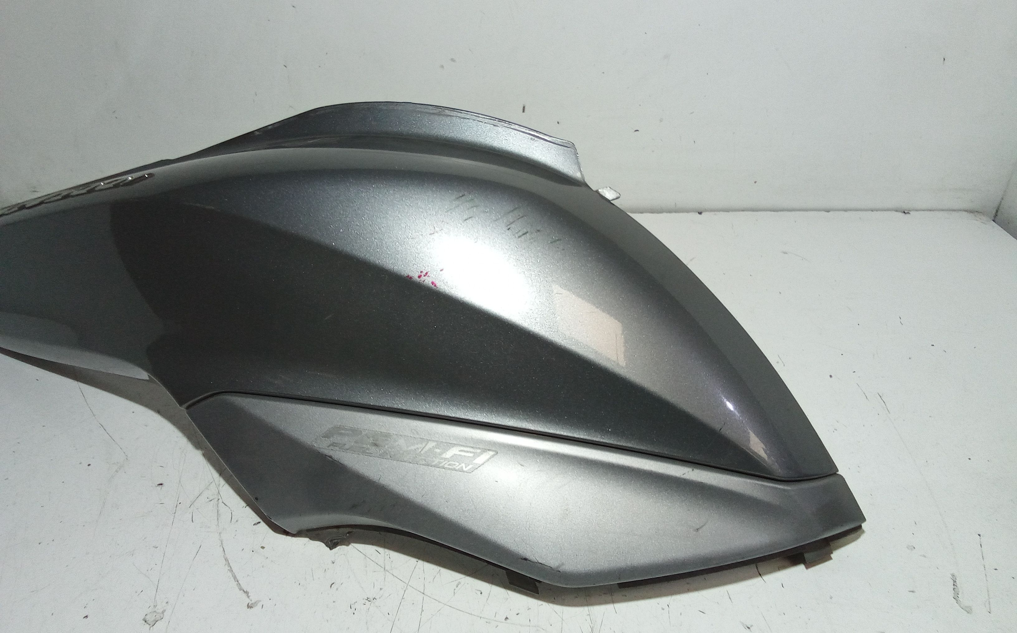 Carena posteriore DX HONDA SH 300cc