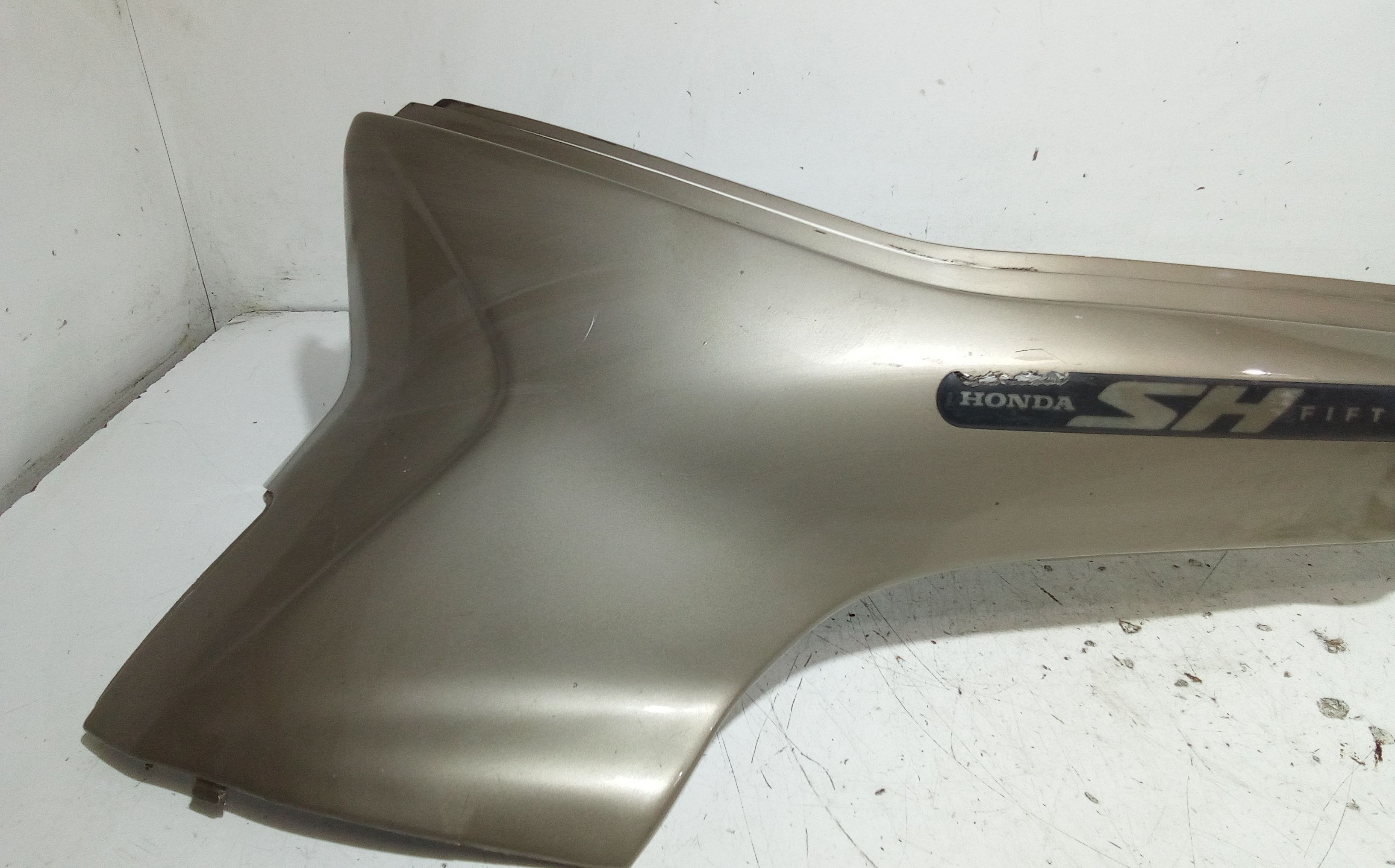 Carena posteriore SX HONDA SH 50cc Fifty (96>99)