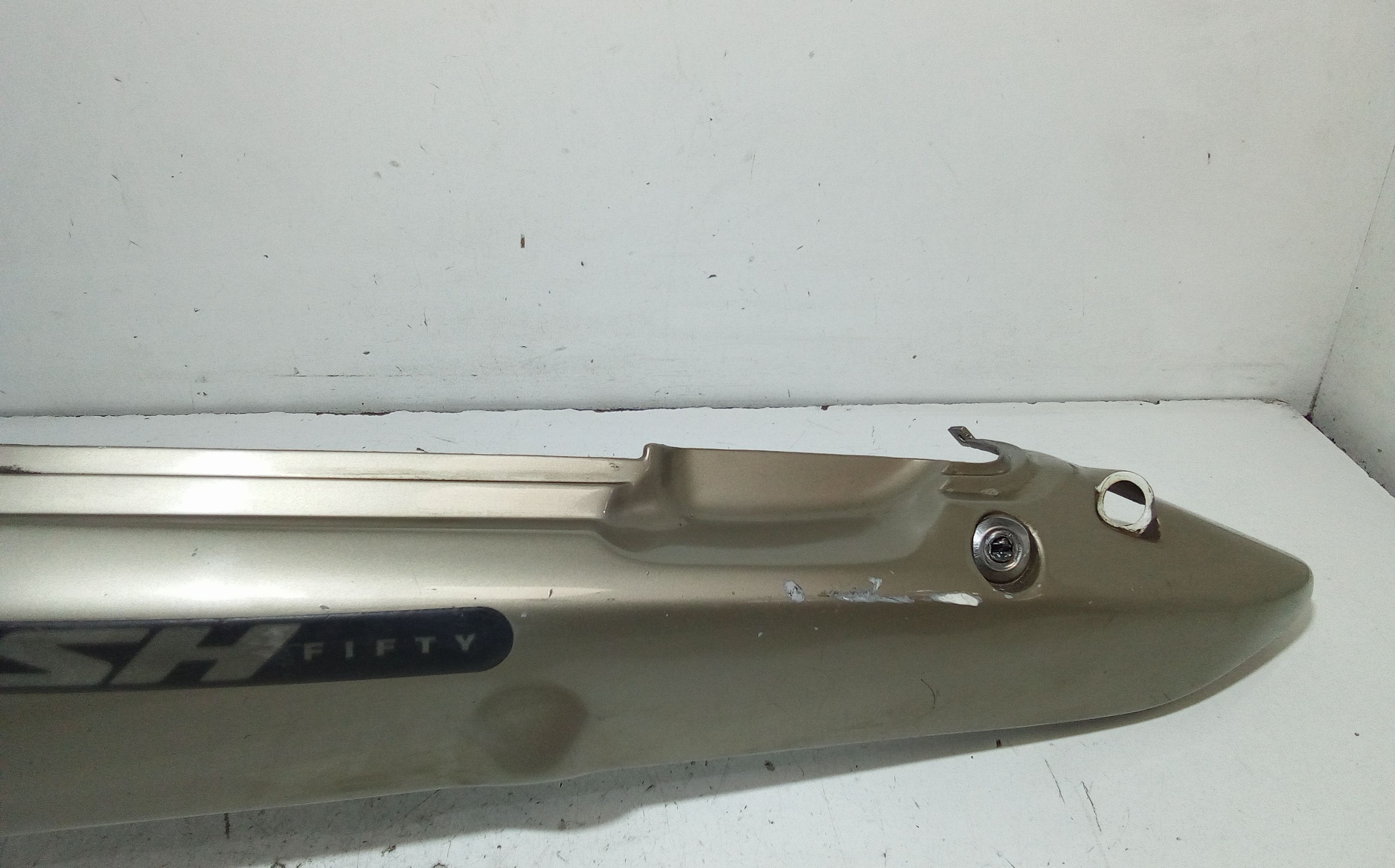 Carena posteriore SX HONDA SH 50cc Fifty (96>99)