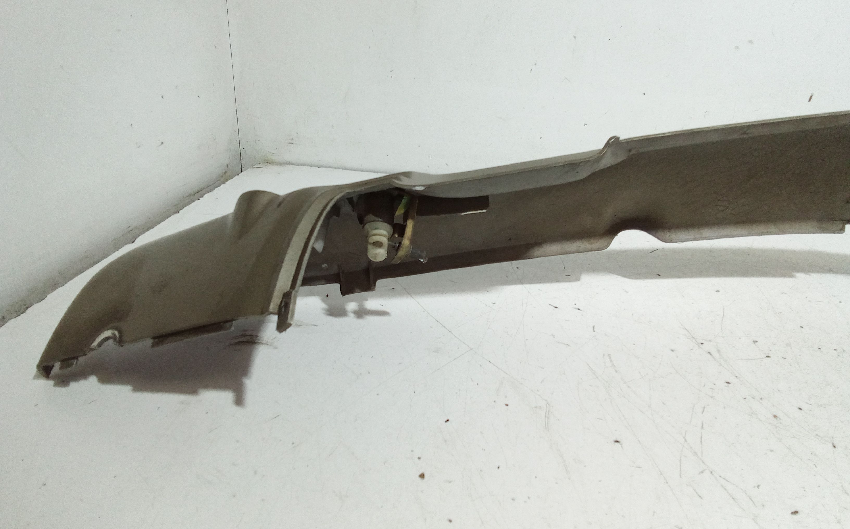 Carena posteriore SX HONDA SH 50cc Fifty (96>99)