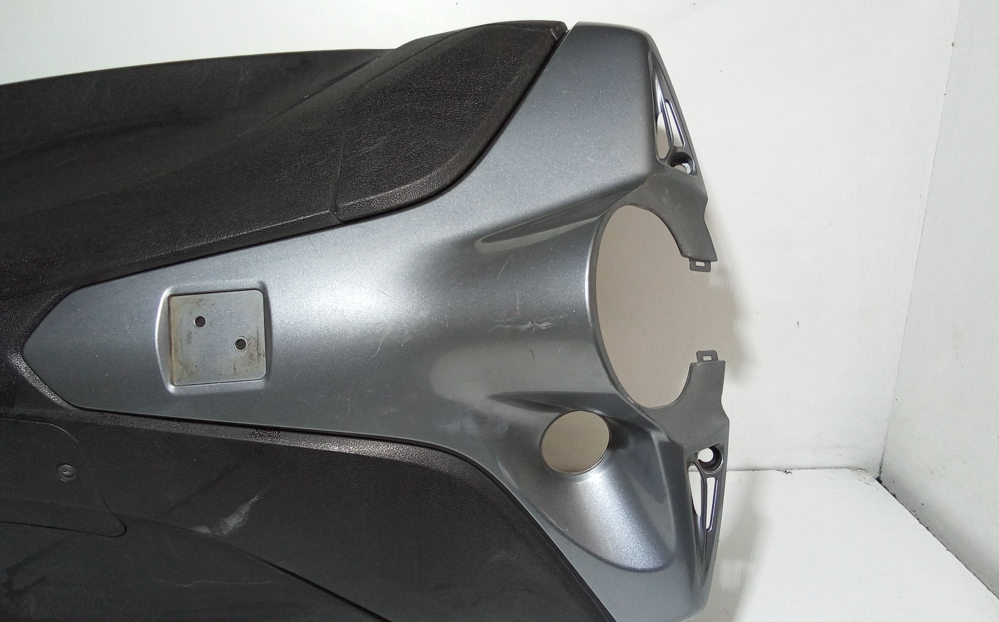 Retroscudo HONDA SH 300cc