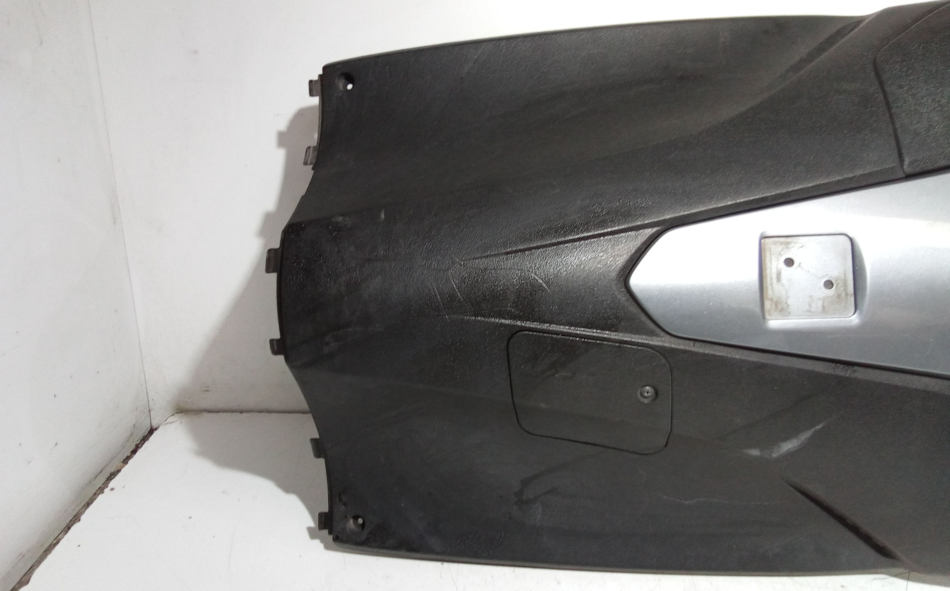 Retroscudo HONDA SH 300cc