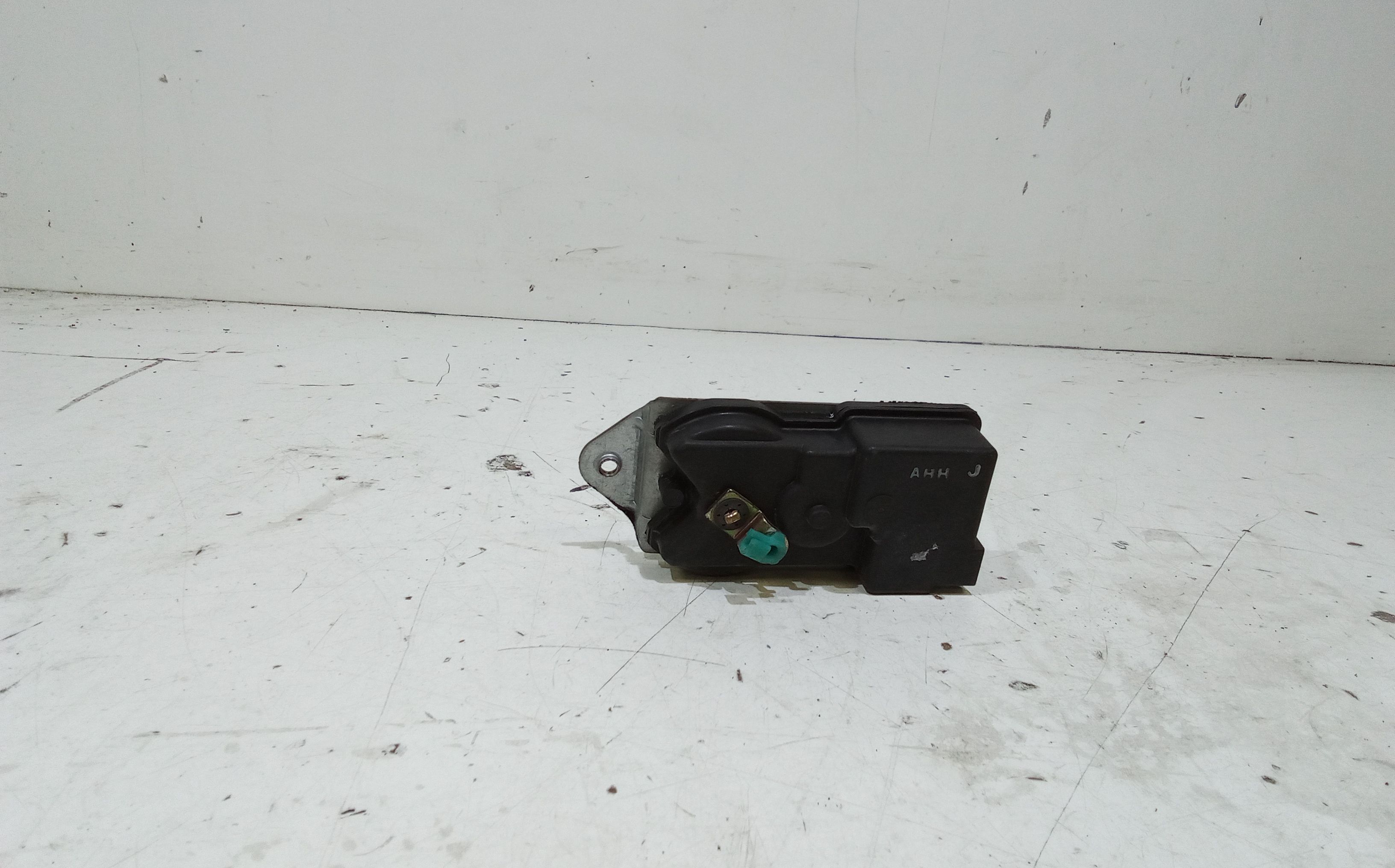 Attuatore serratura cofano posteriore HYUNDAI H1 1 Serie Furgonato