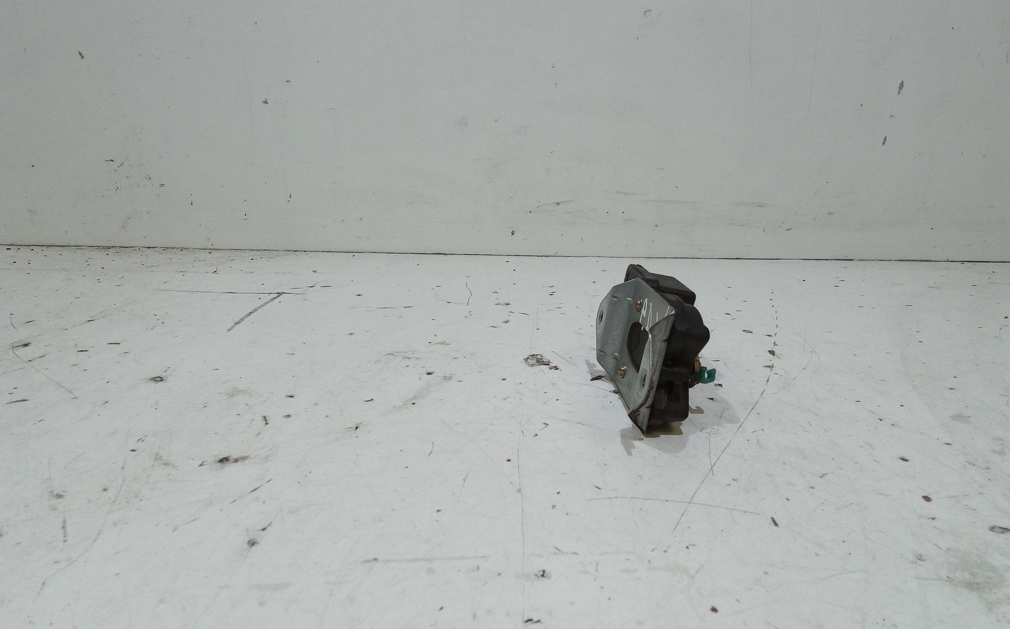 Attuatore serratura cofano posteriore HYUNDAI H1 1 Serie Furgonato