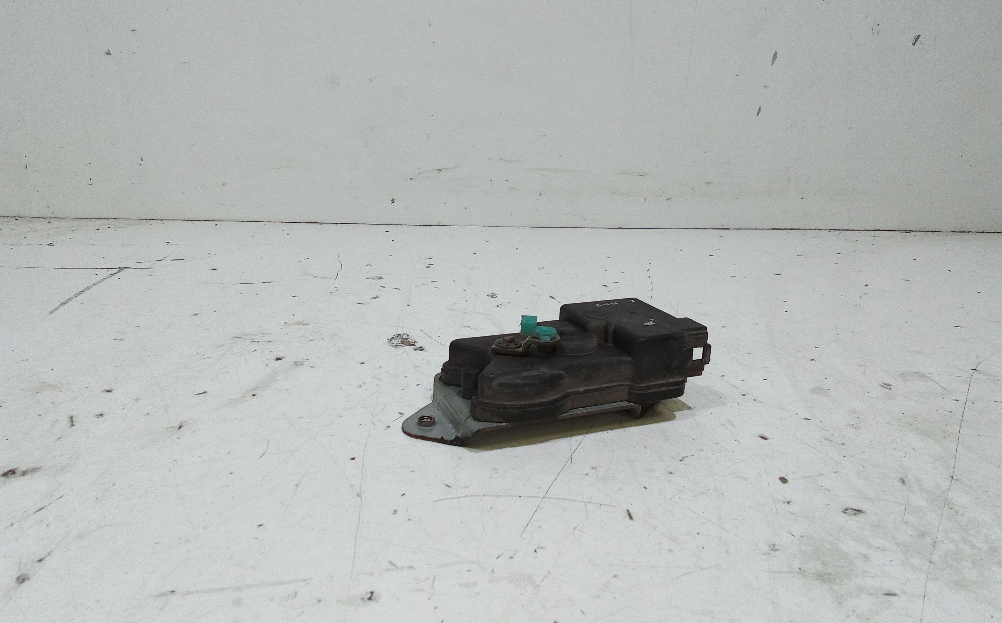 Attuatore serratura cofano posteriore HYUNDAI H1 1 Serie Furgonato